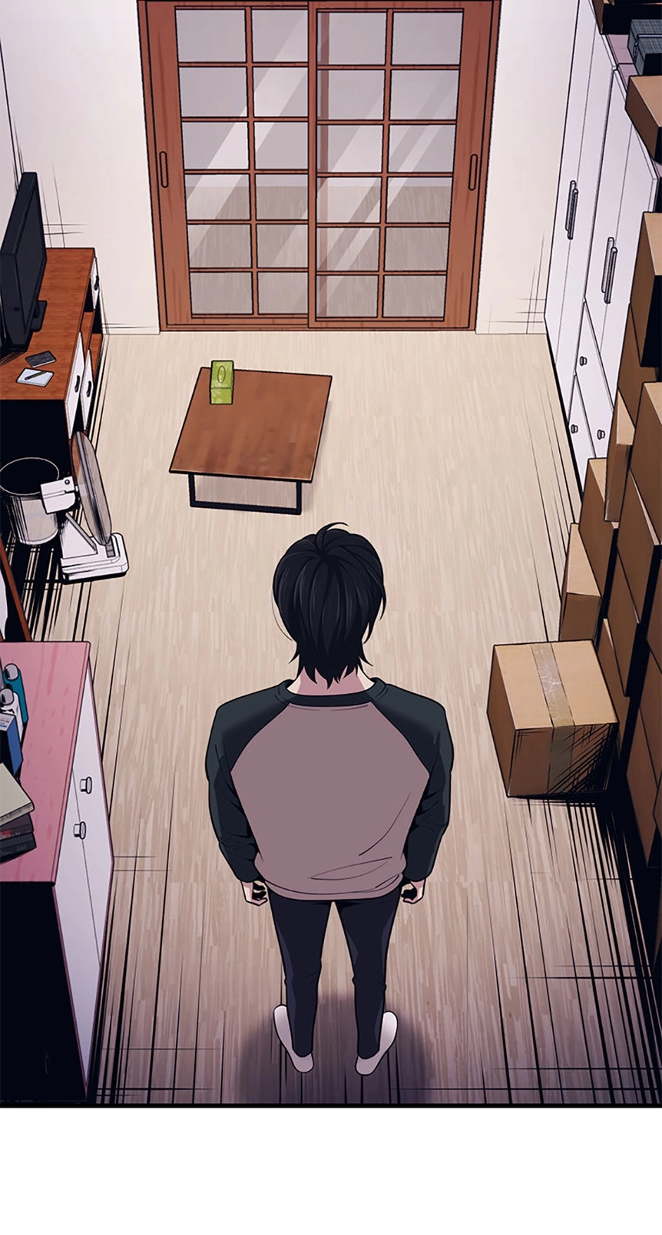 Read Seoul Station