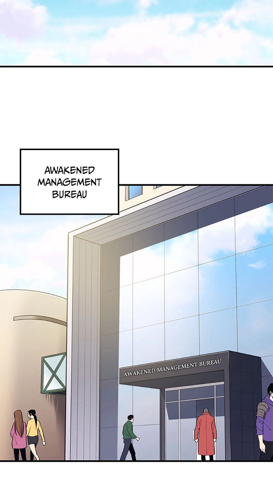 Read Seoul Station