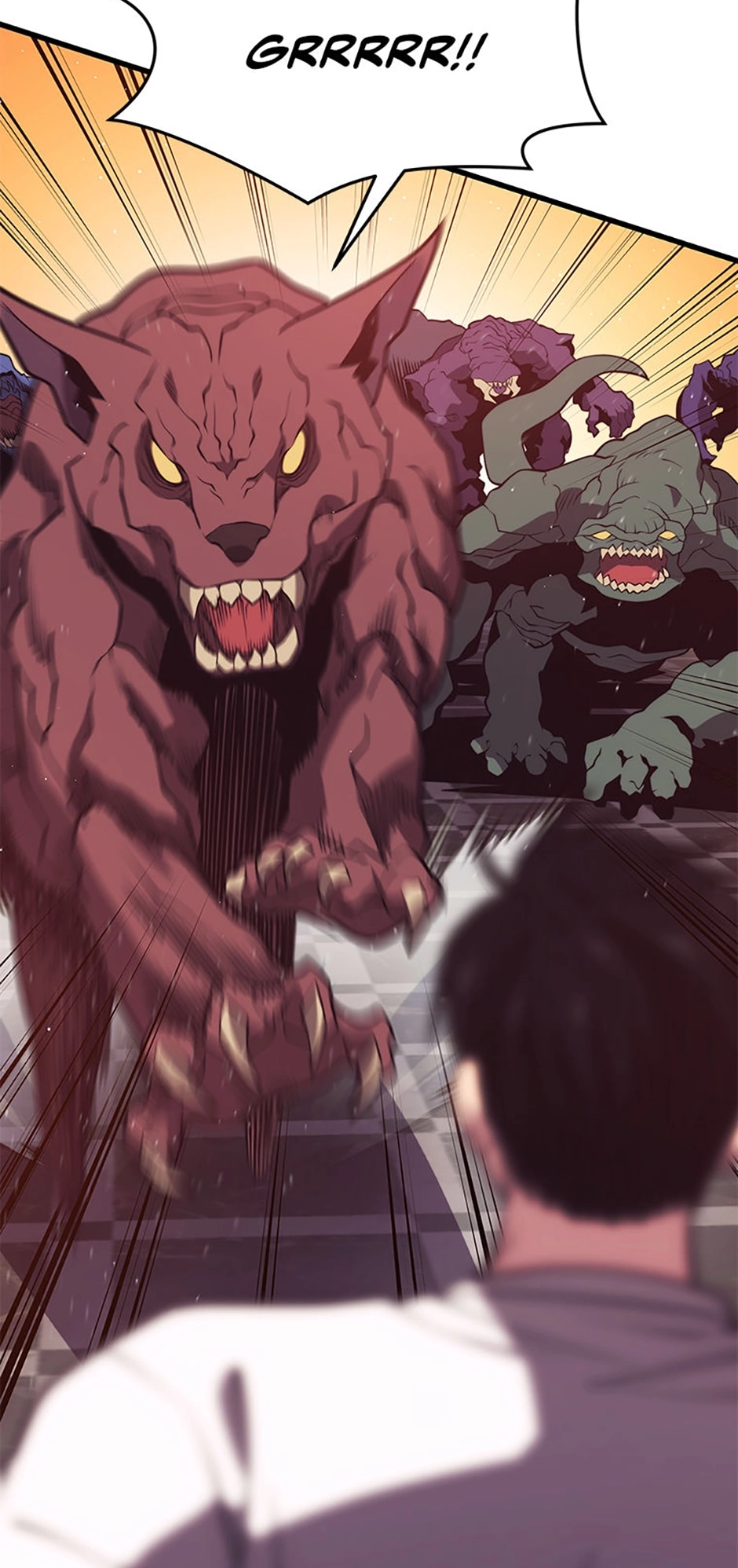 Read Seoul Station