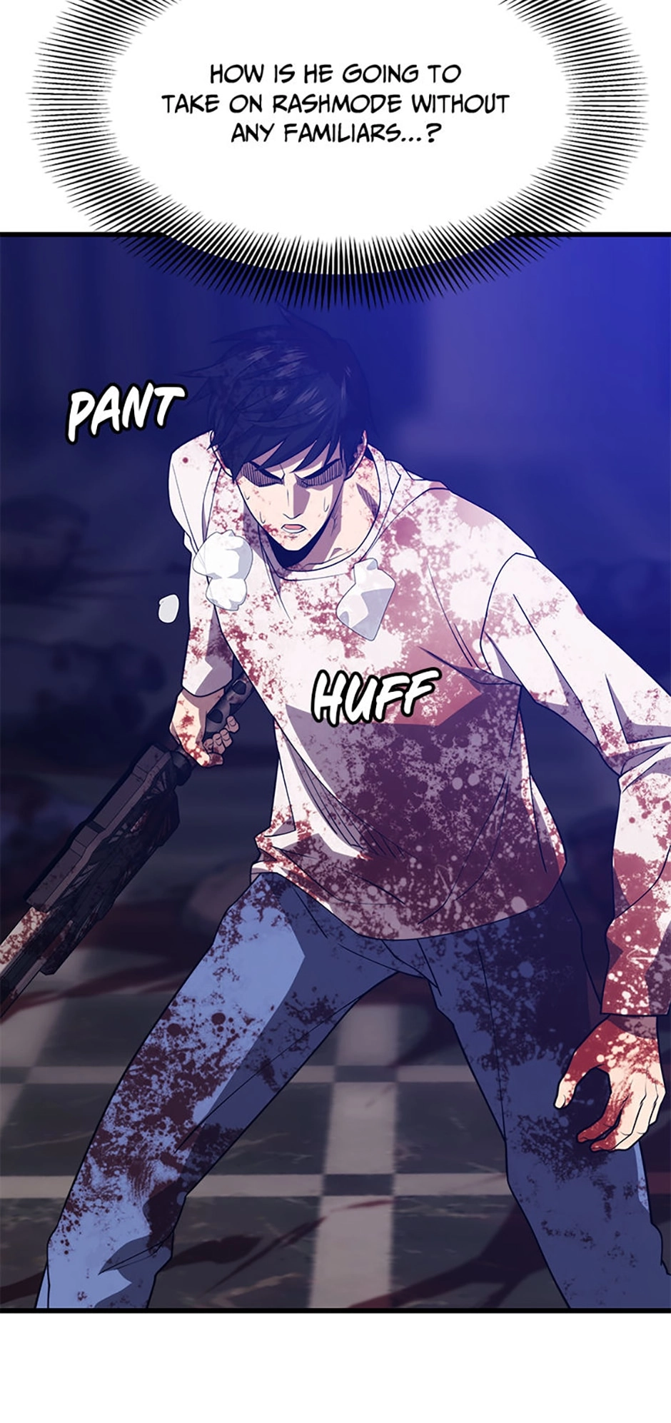 Read Seoul Station