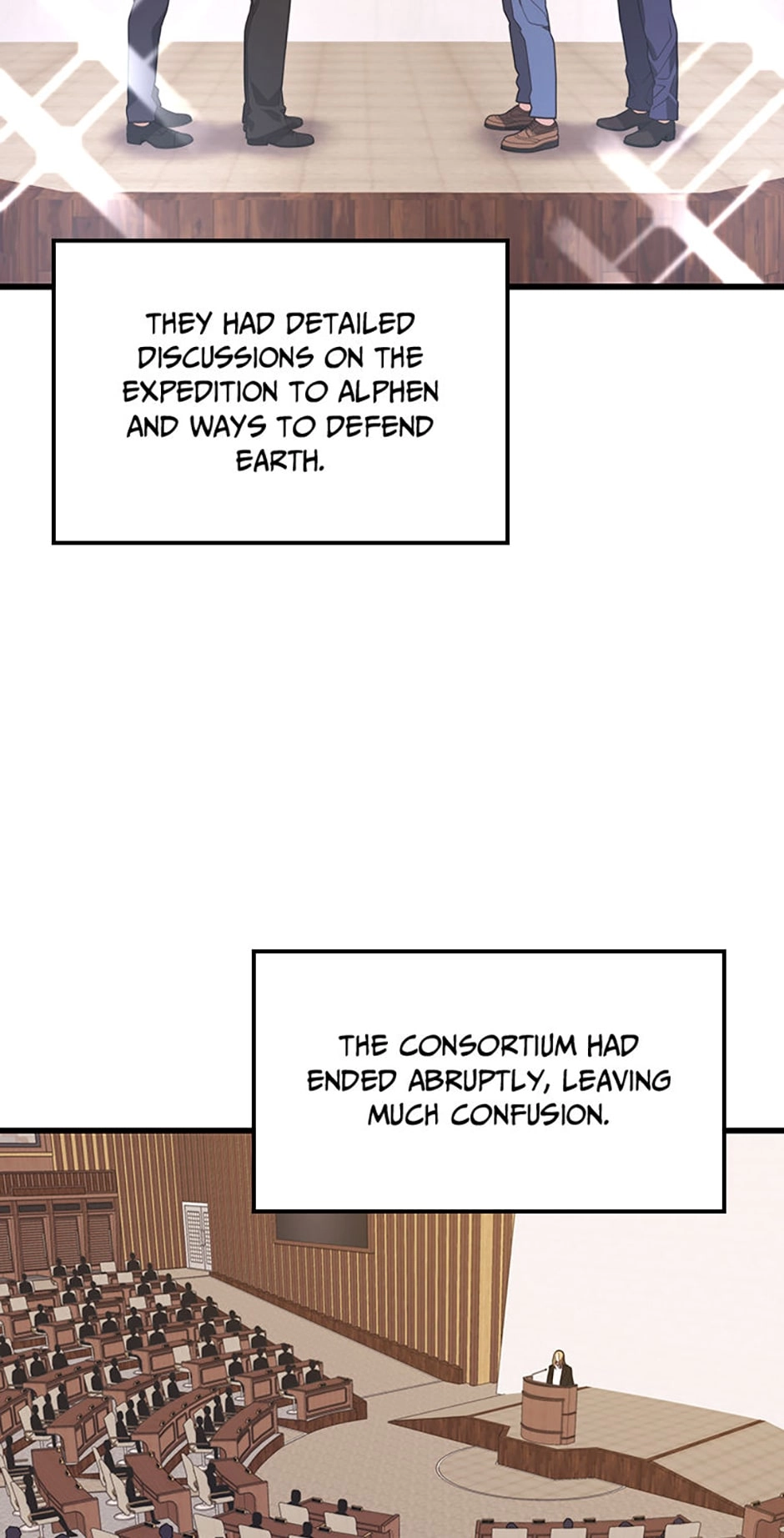 Read Seoul Station