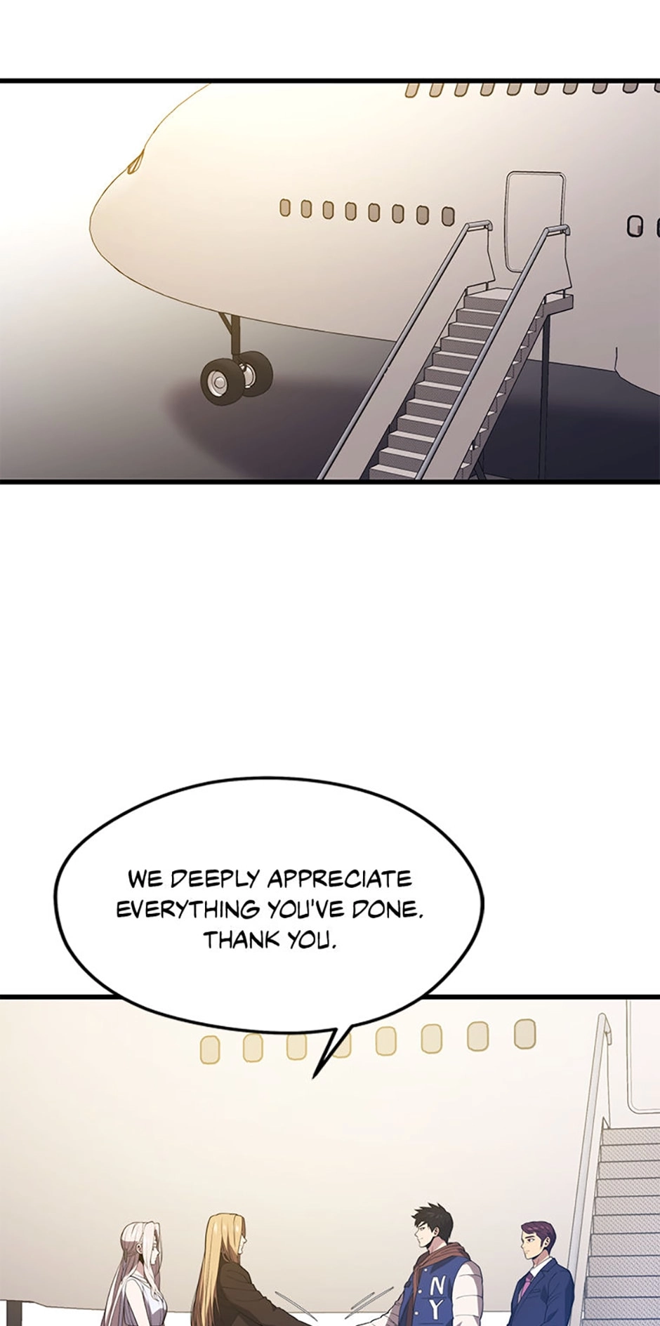 Read Seoul Station