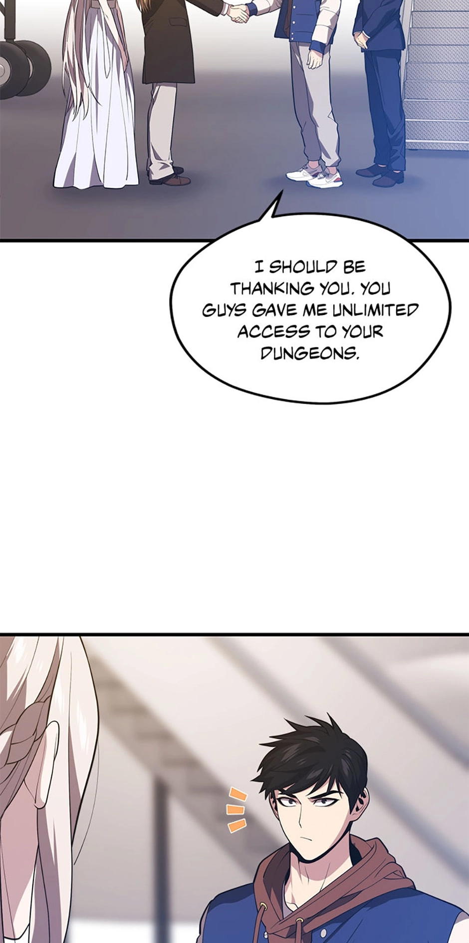 Read Seoul Station