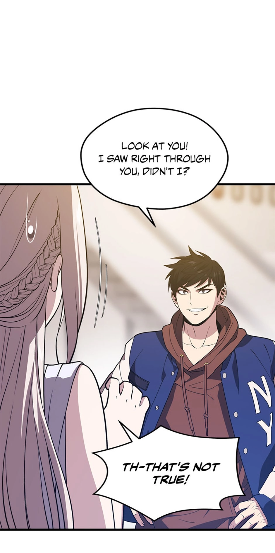 Read Seoul Station