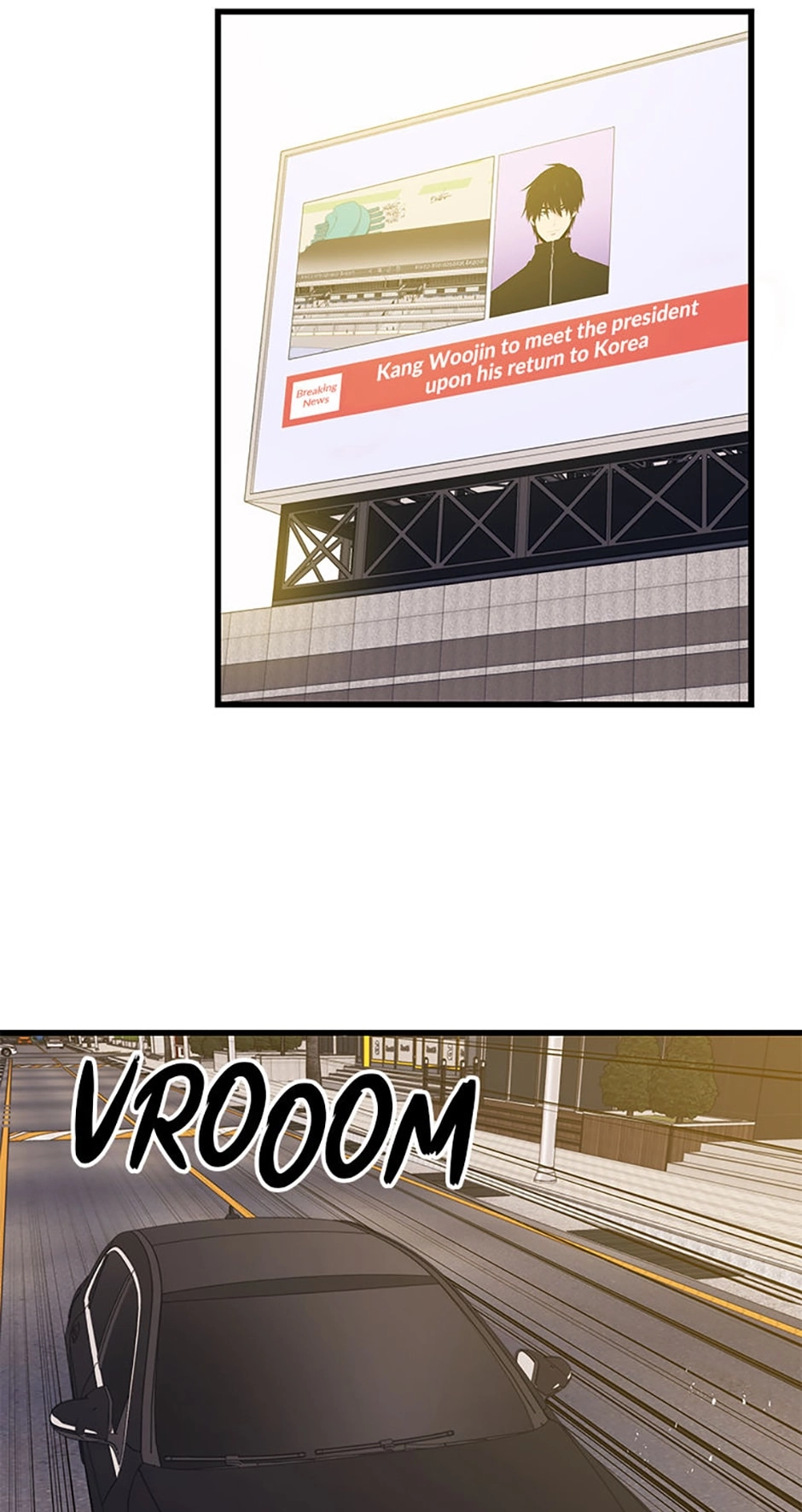 Read Seoul Station