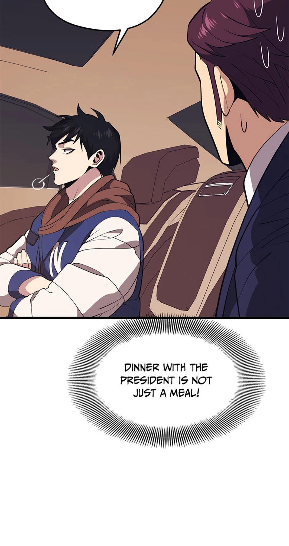 Read Seoul Station