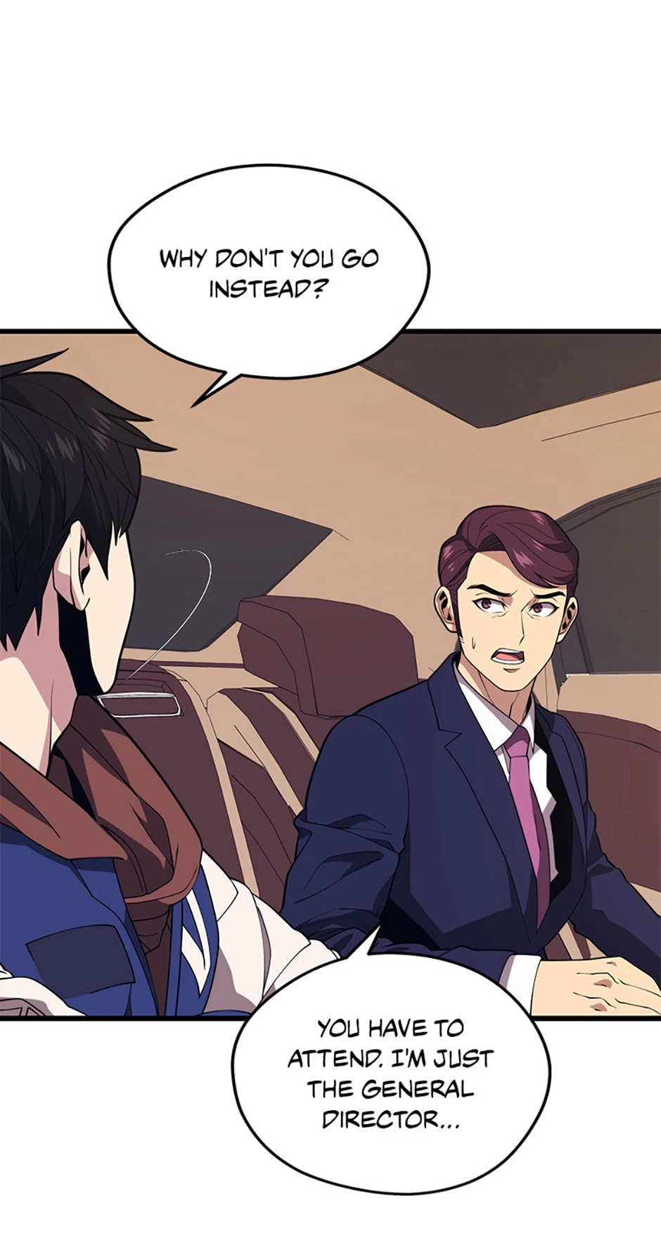 Read Seoul Station