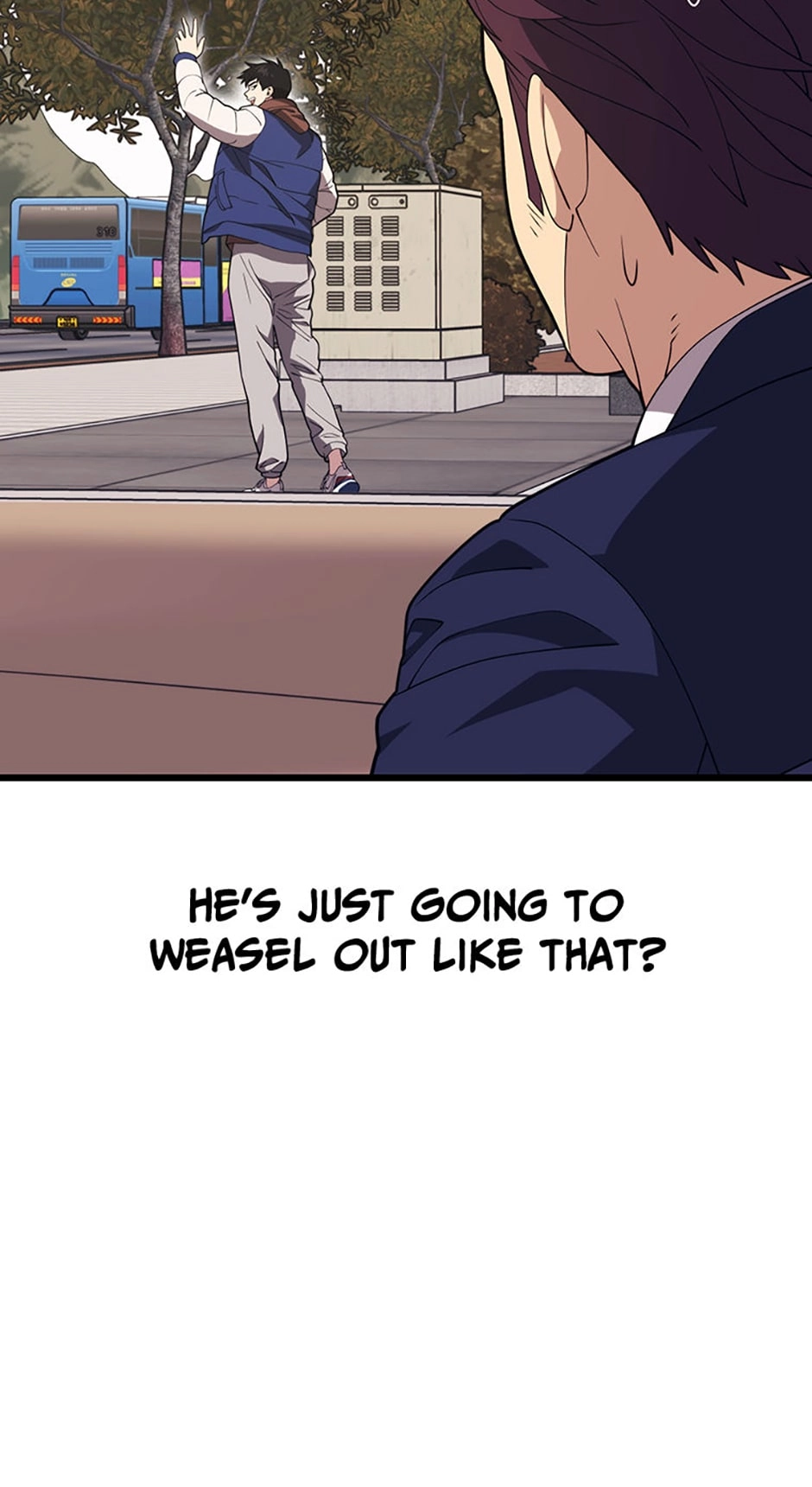 Read Seoul Station