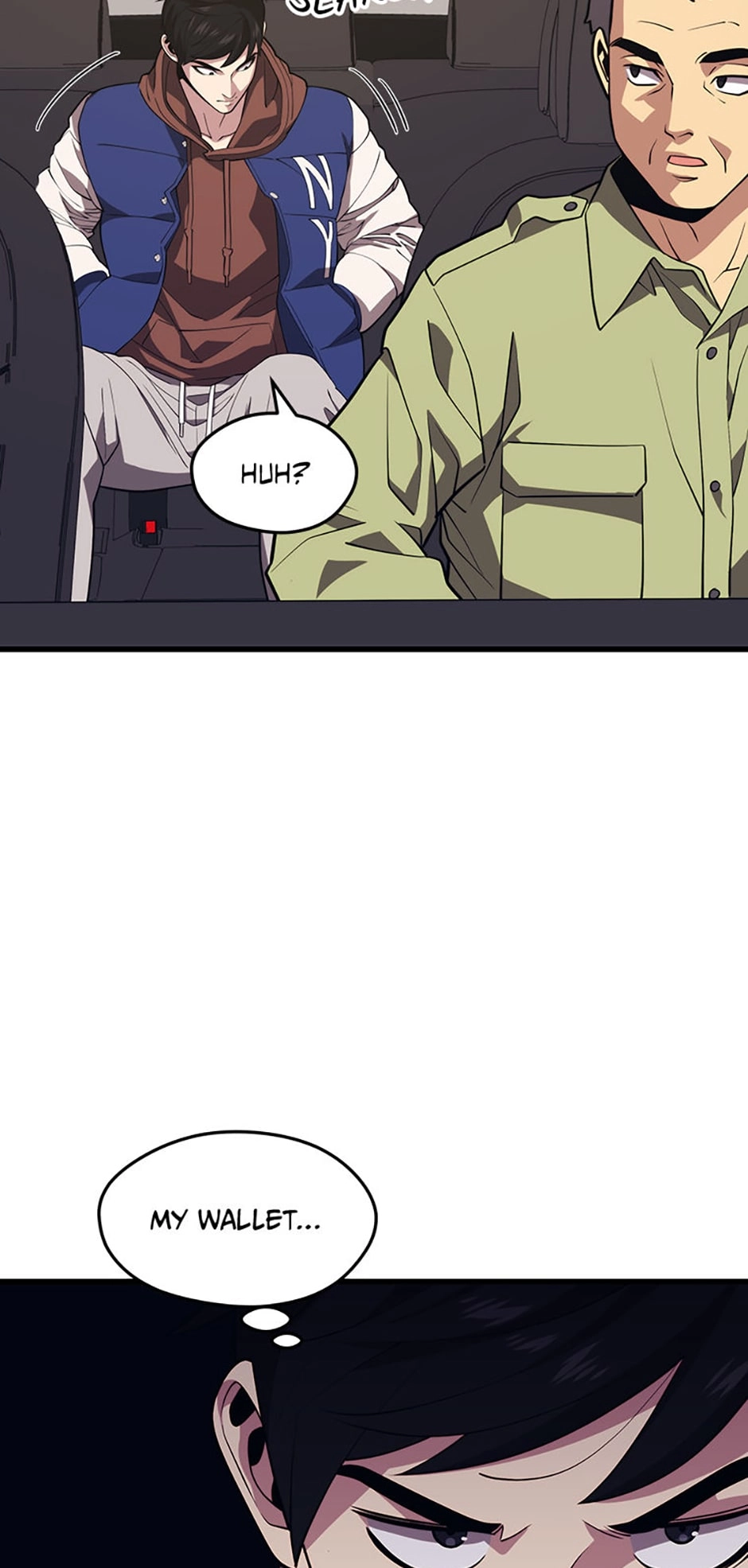 Read Seoul Station