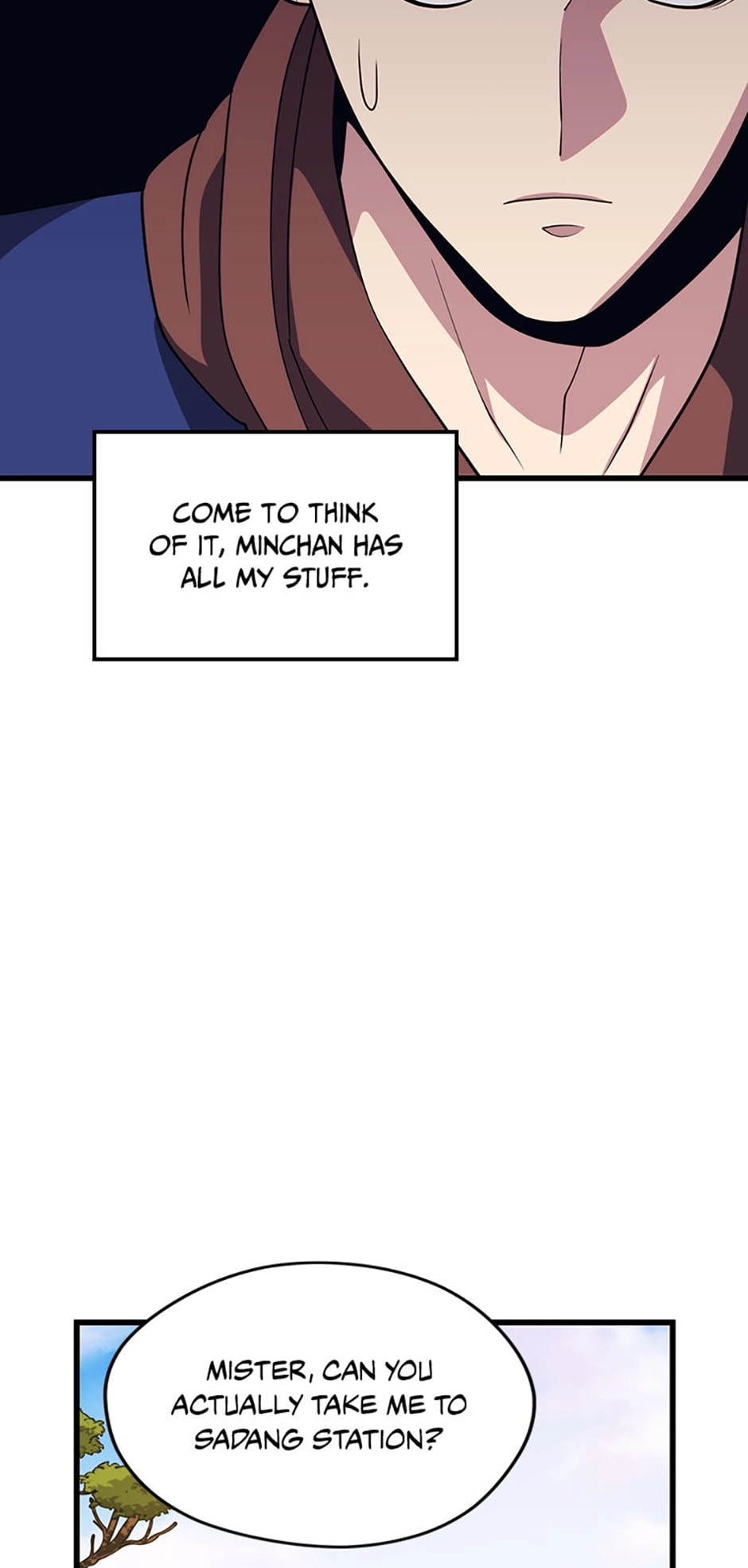 Read Seoul Station
