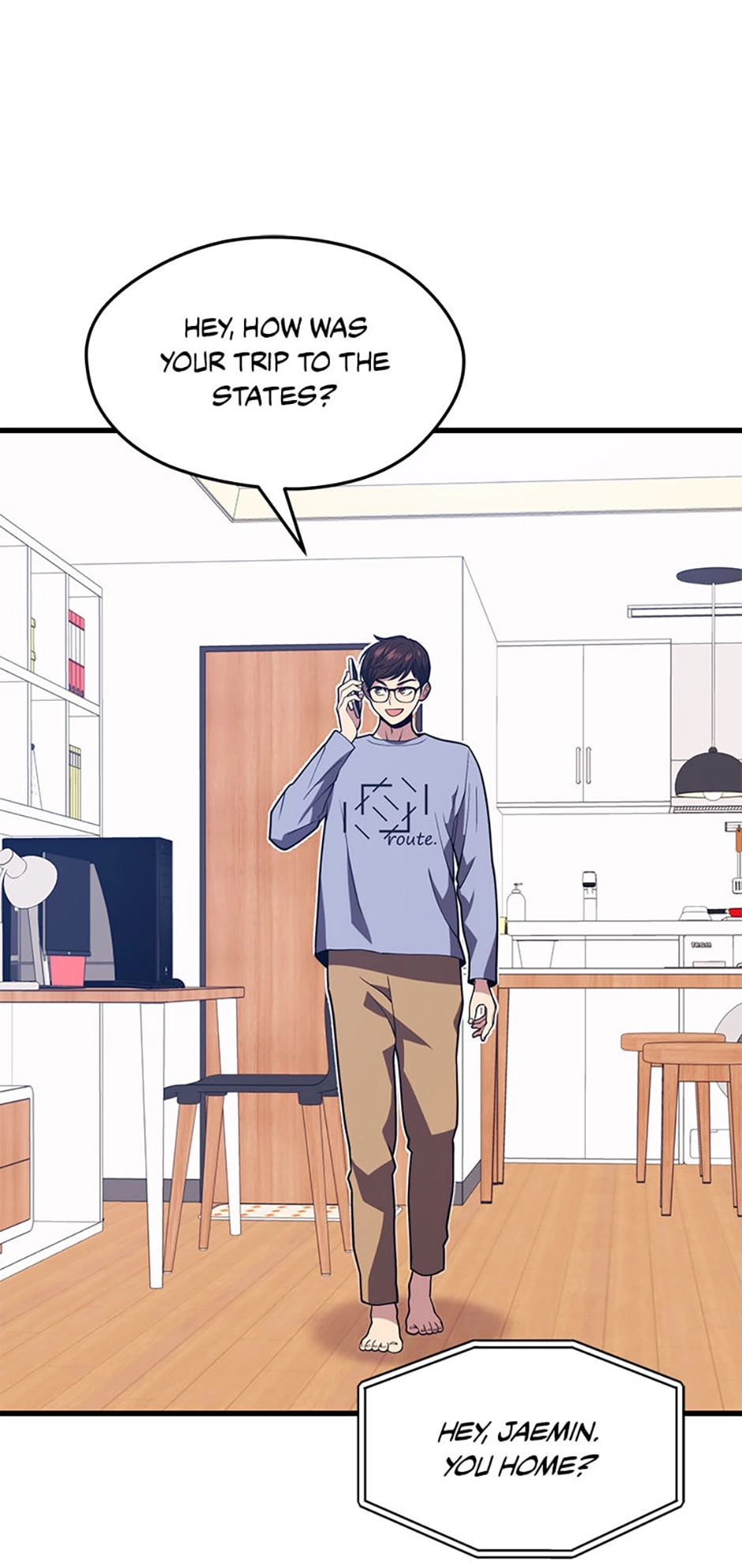 Read Seoul Station