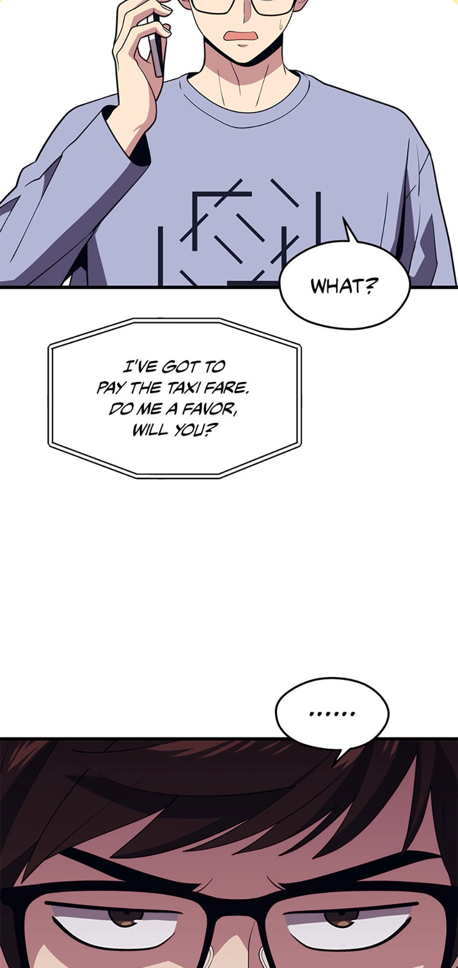 Read Seoul Station