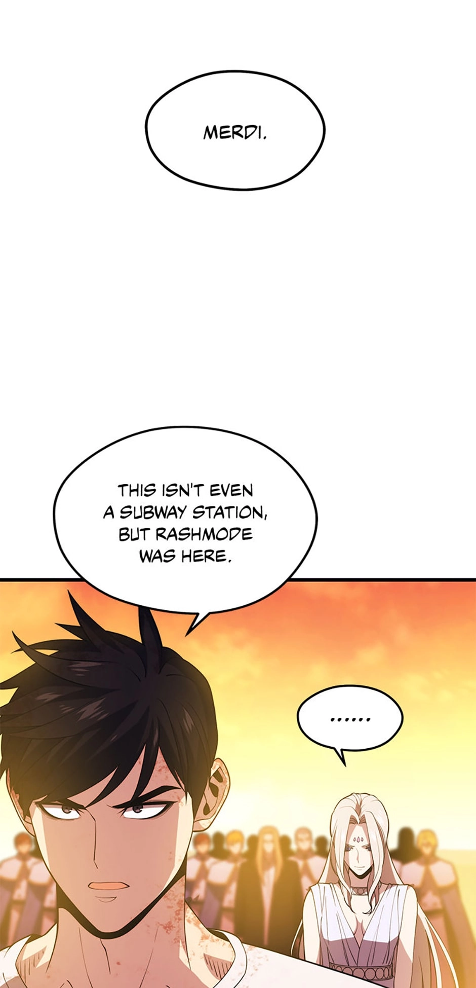 Read Seoul Station