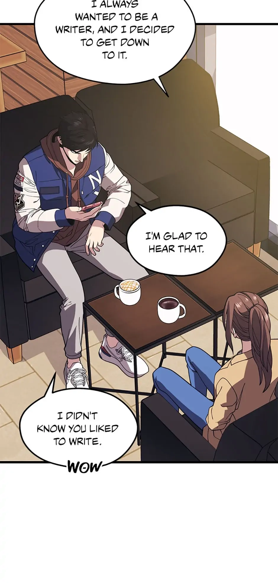 Read Seoul Station