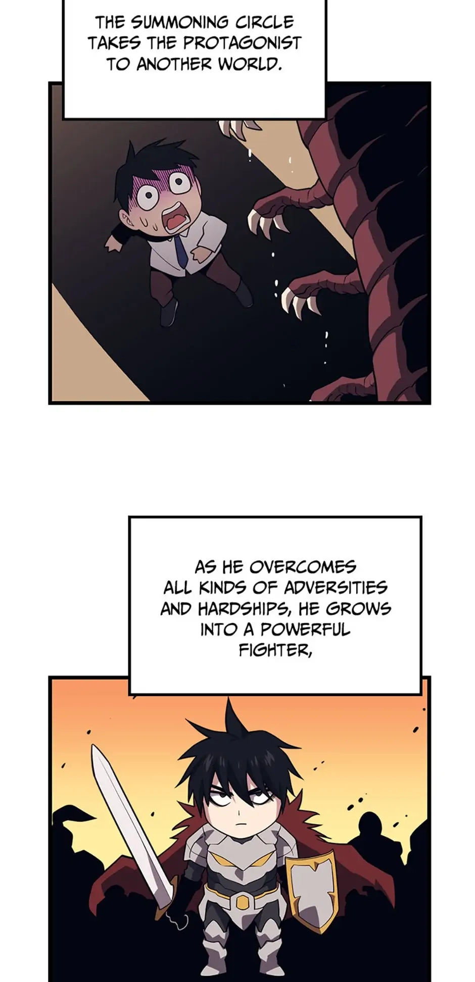 Read Seoul Station