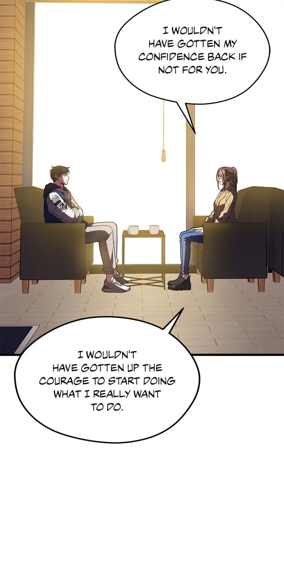 Read Seoul Station