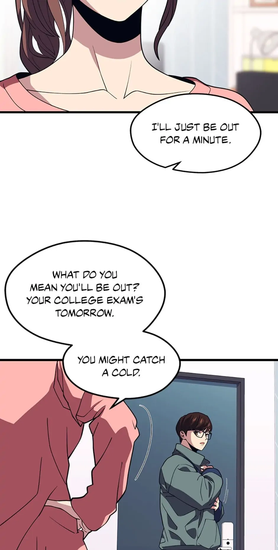 Read Seoul Station