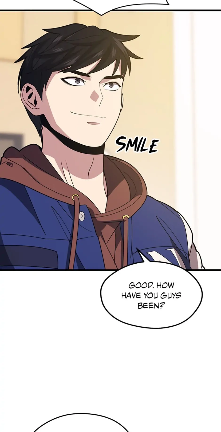 Read Seoul Station