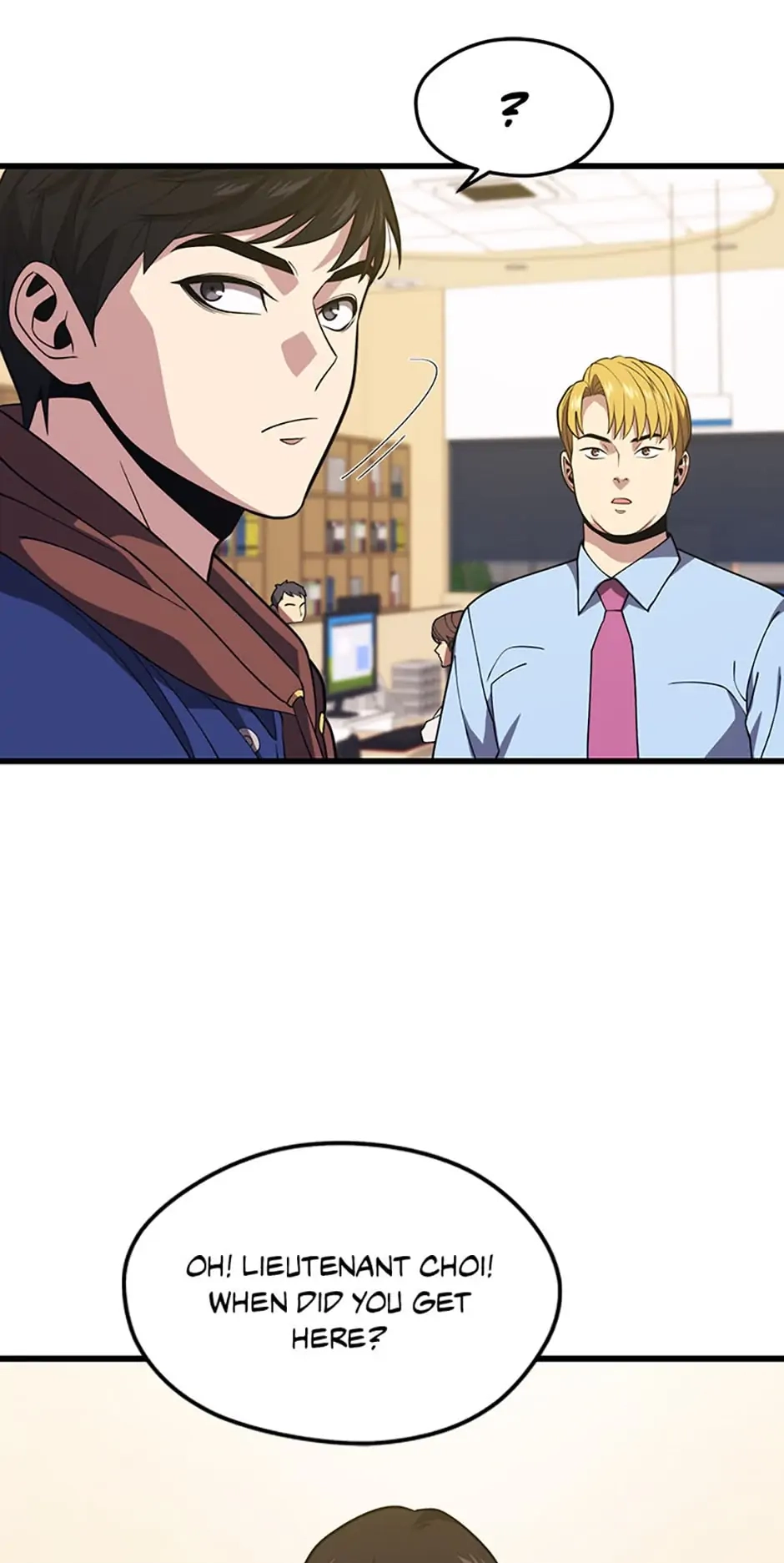 Read Seoul Station