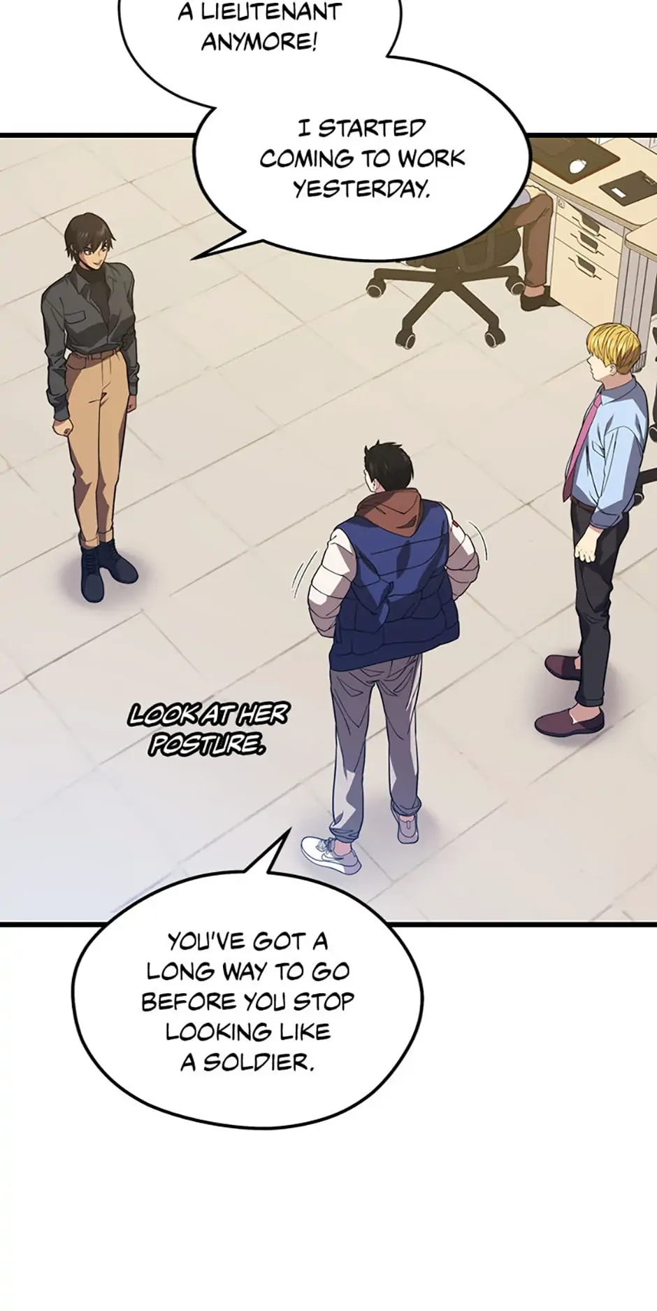 Read Seoul Station