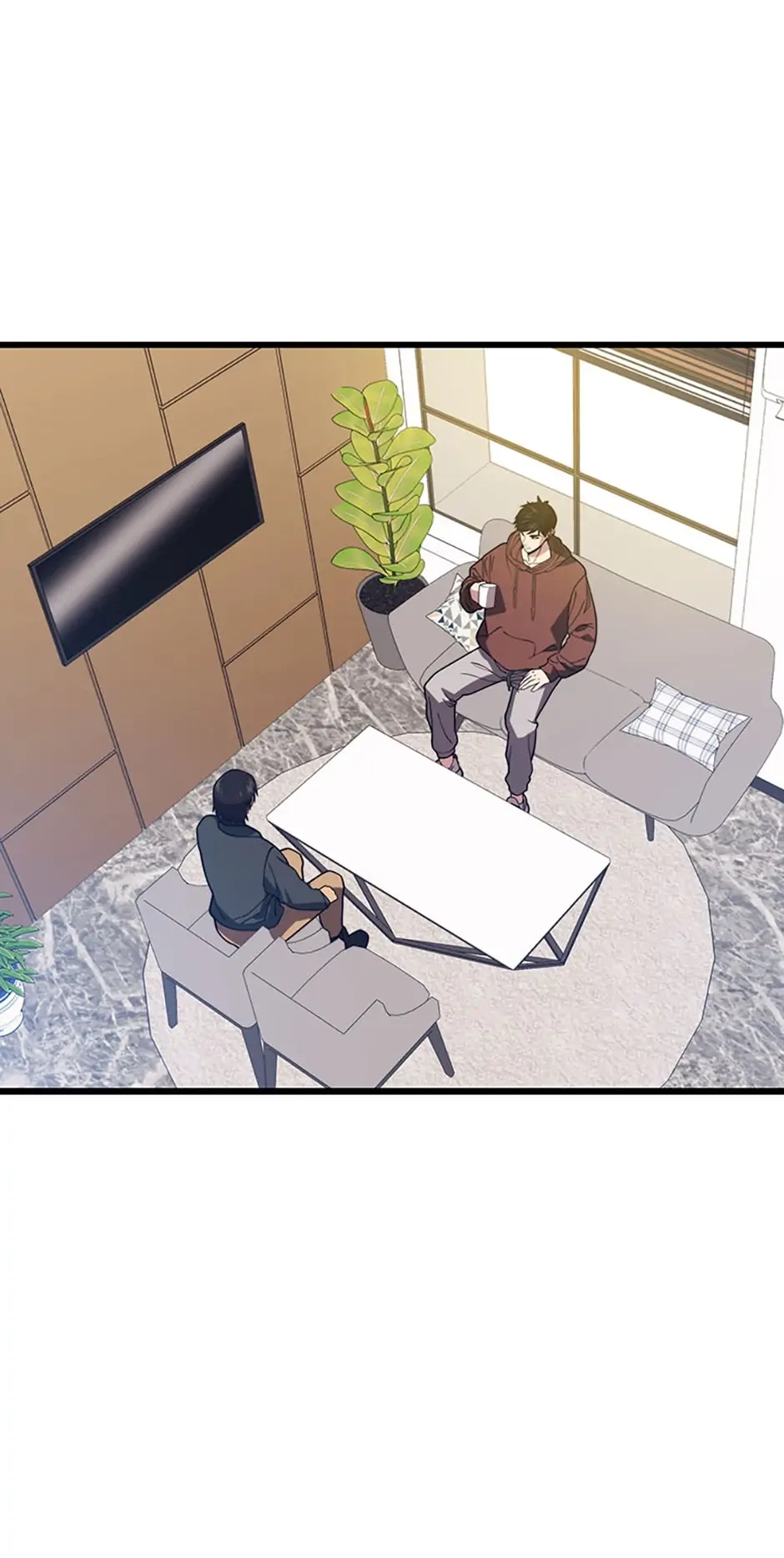 Read Seoul Station