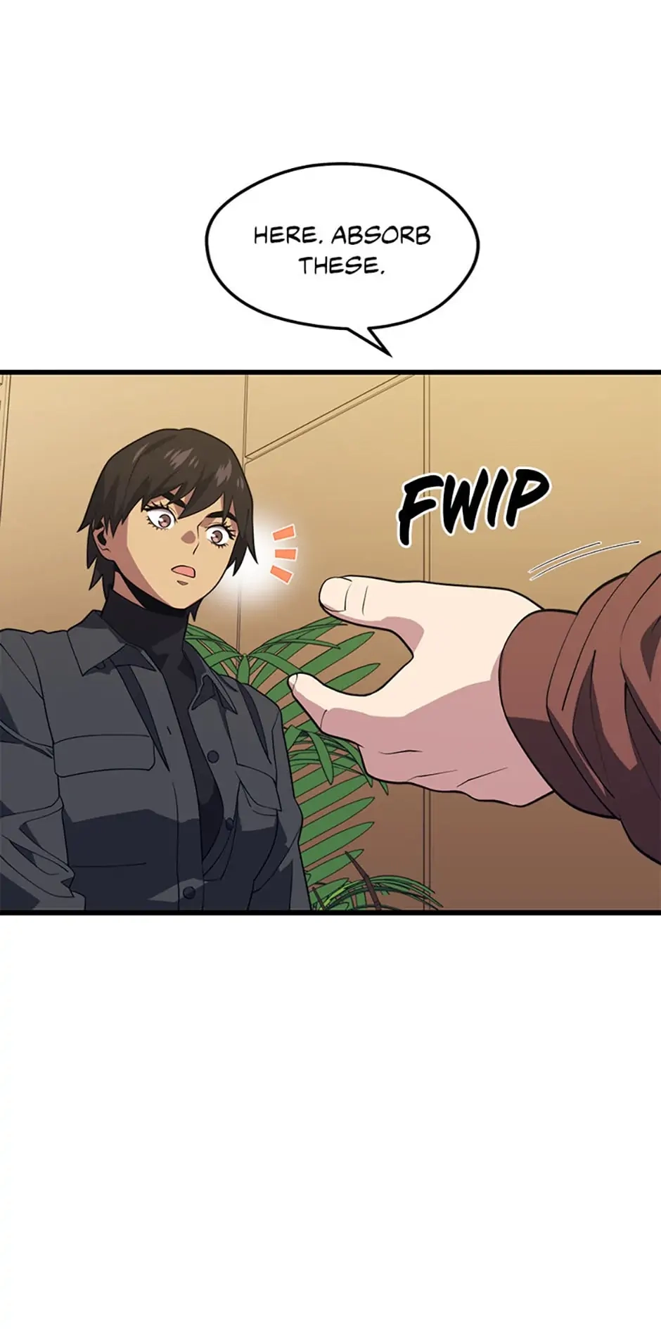 Read Seoul Station