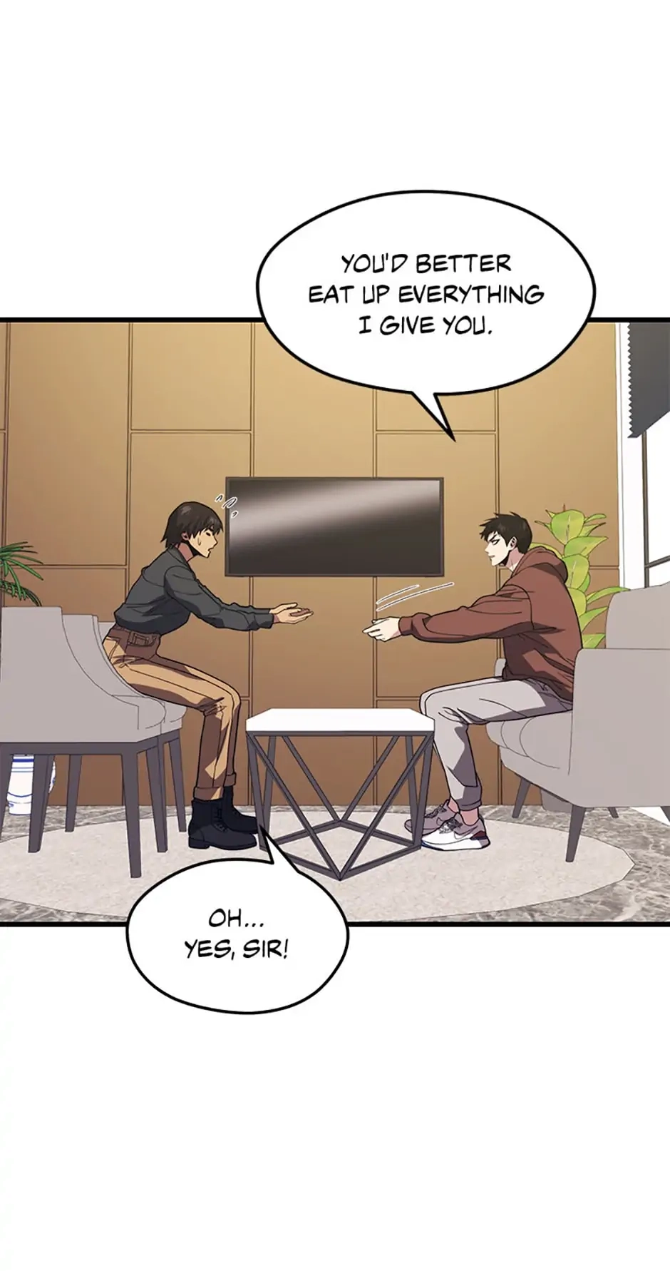 Read Seoul Station