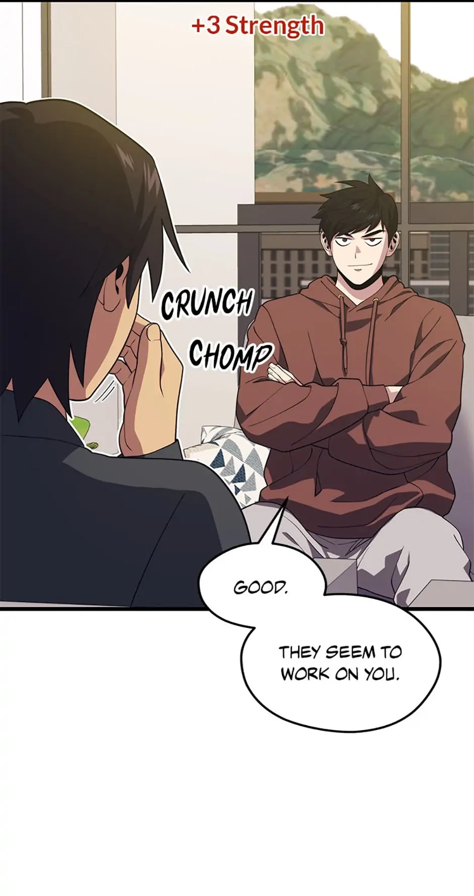 Read Seoul Station