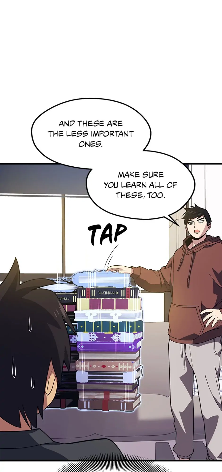 Read Seoul Station