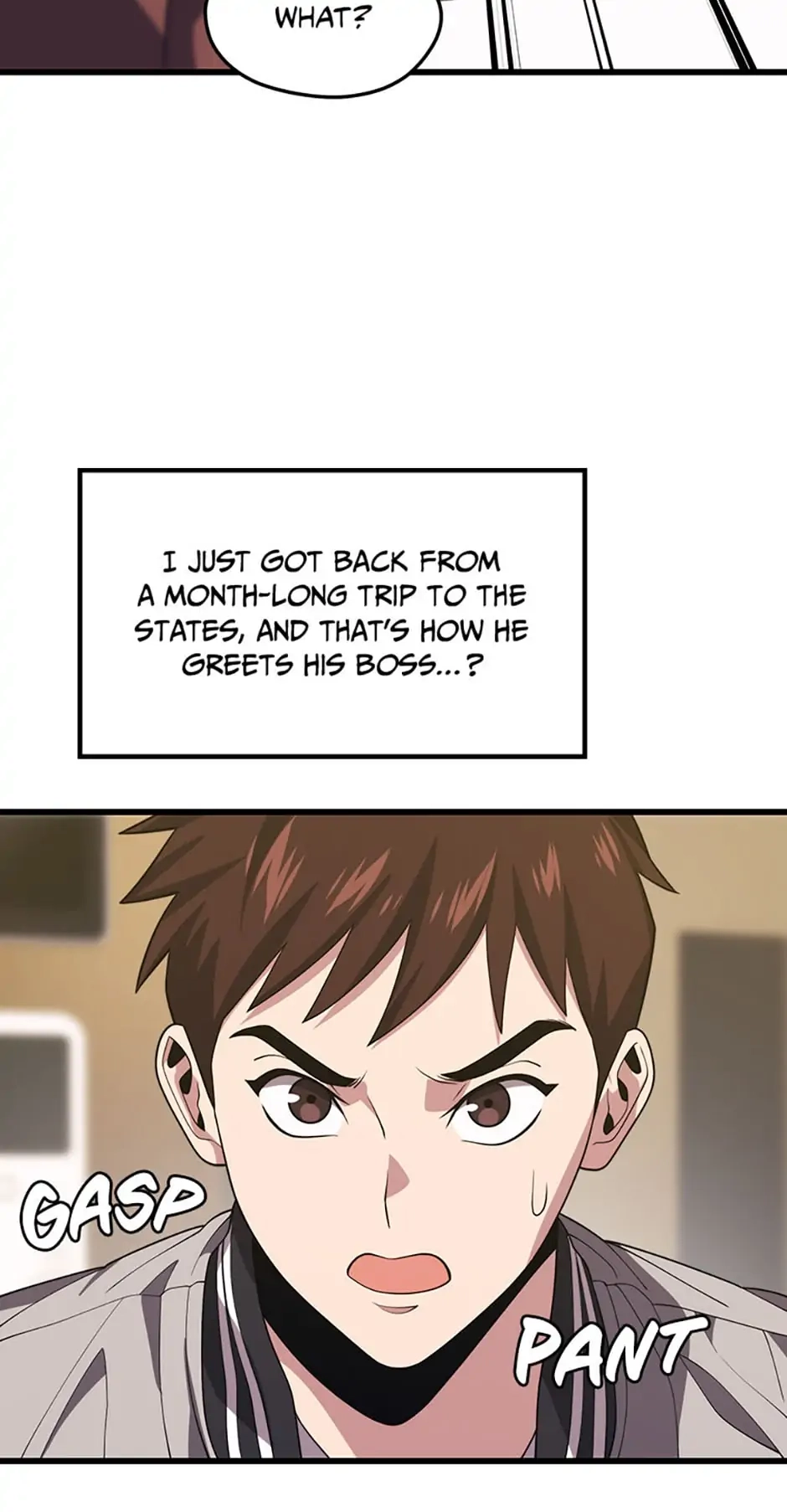 Read Seoul Station