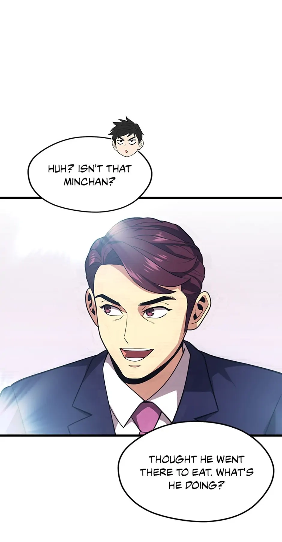 Read Seoul Station