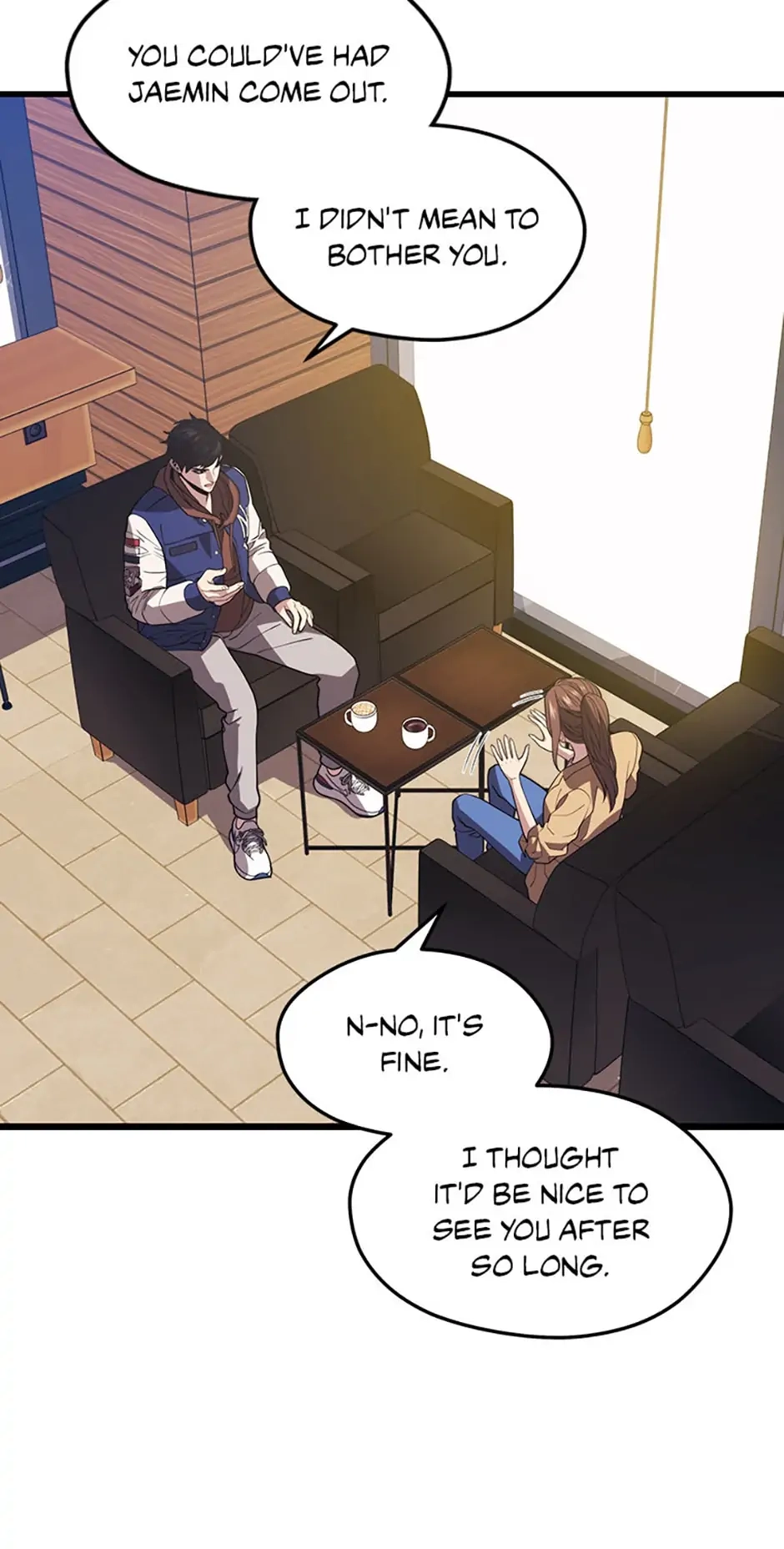 Read Seoul Station