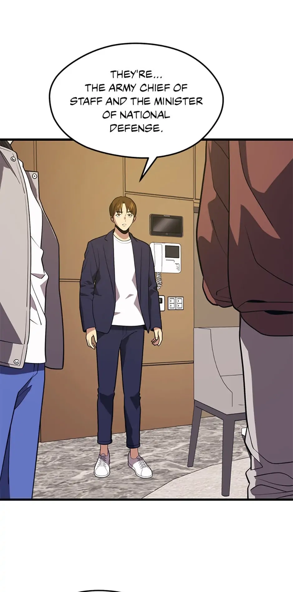 Read Seoul Station