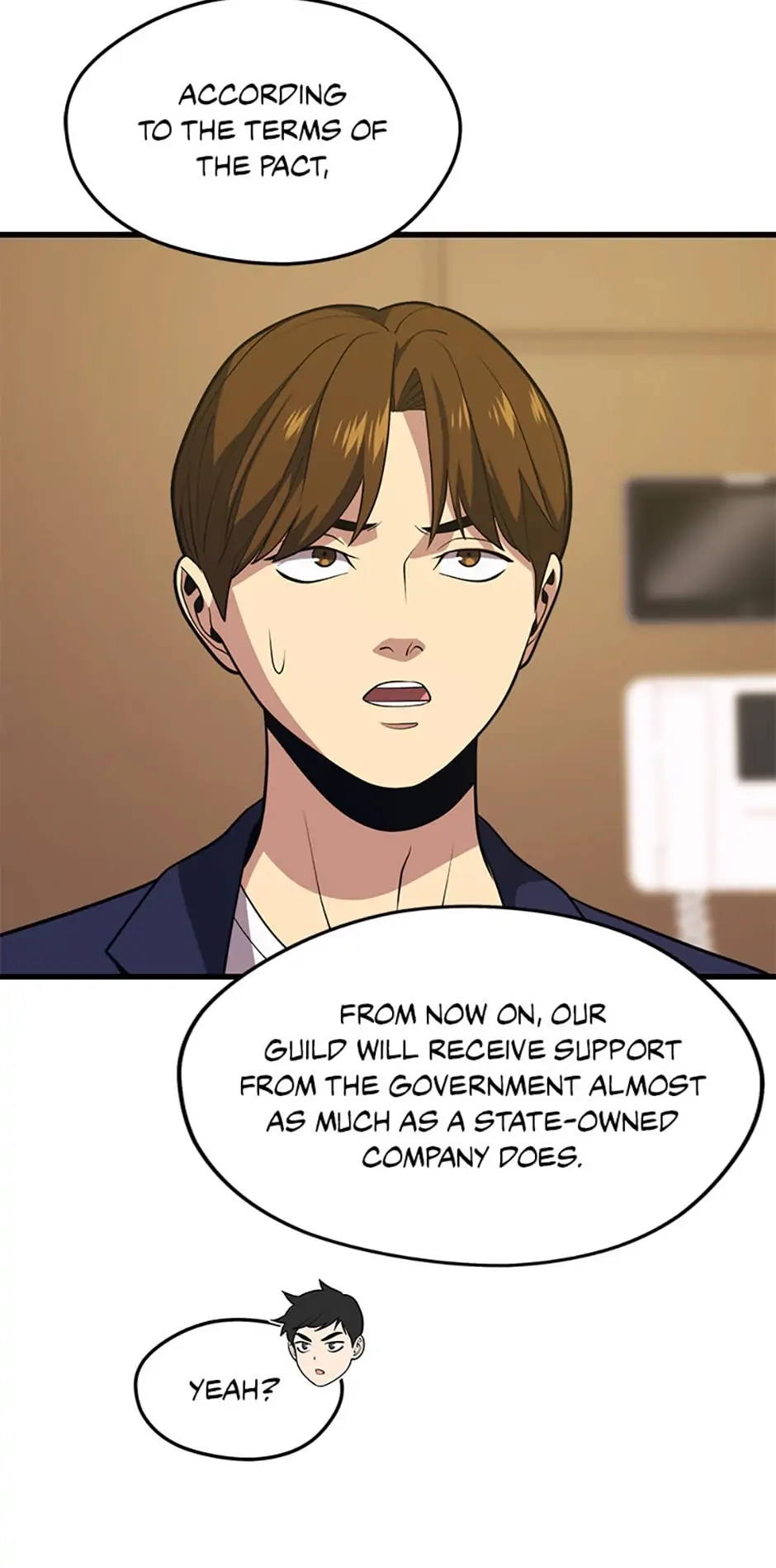 Read Seoul Station
