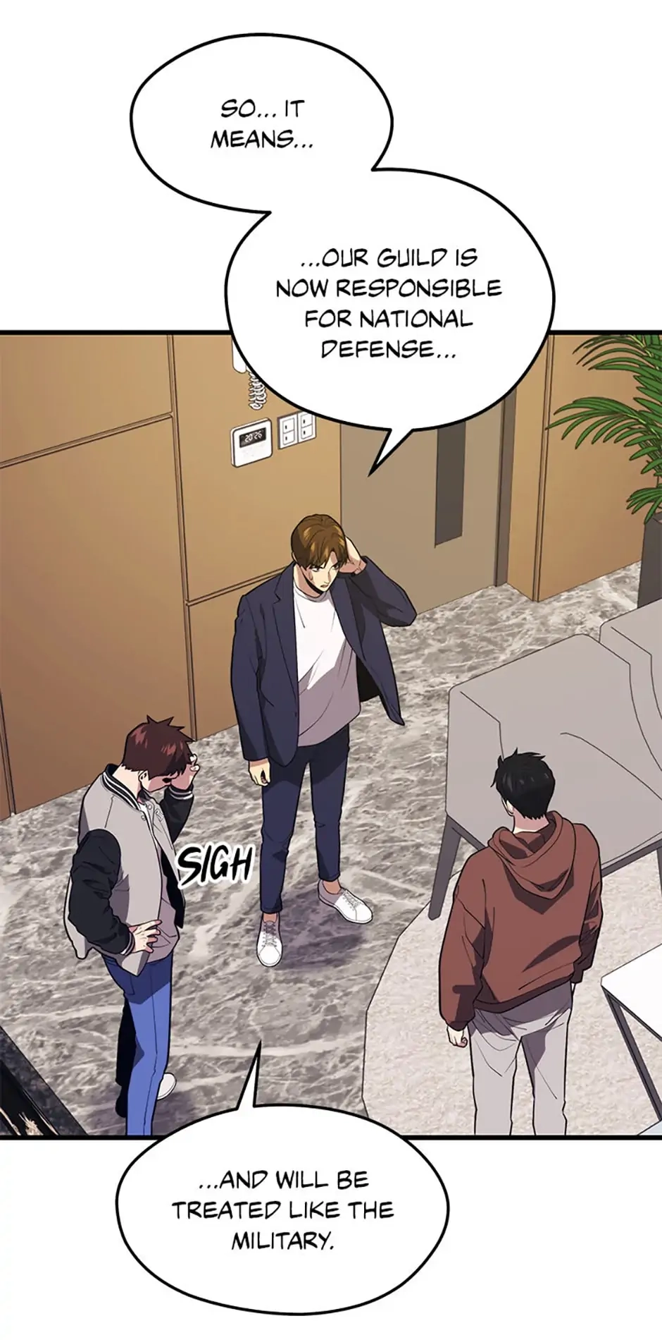 Read Seoul Station