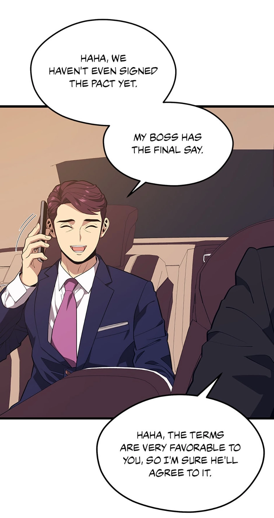 Read Seoul Station
