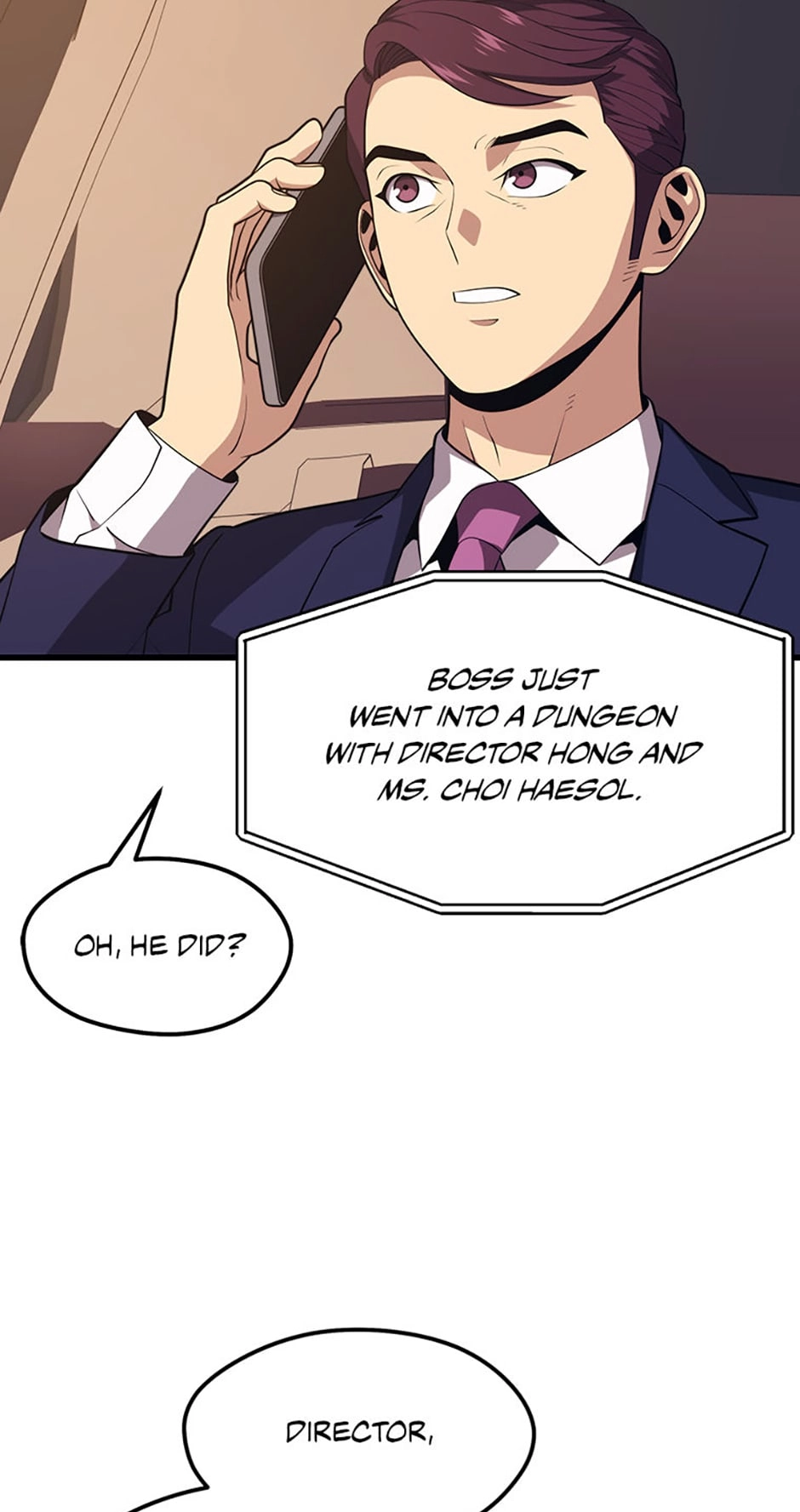 Read Seoul Station