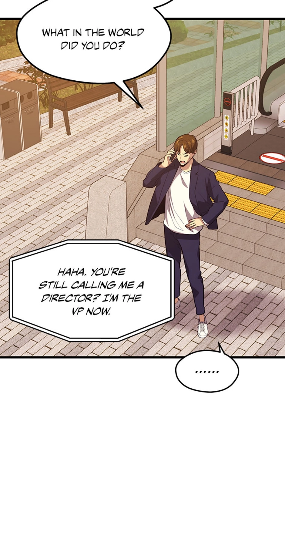 Read Seoul Station