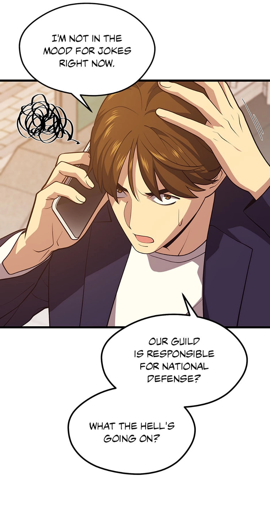 Read Seoul Station