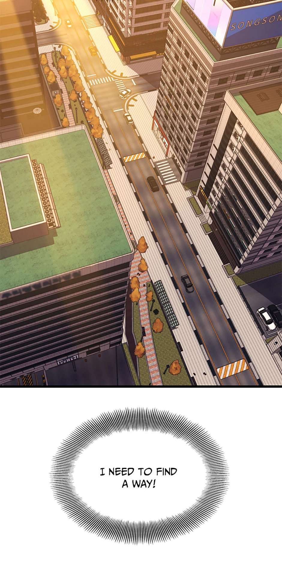 Read Seoul Station