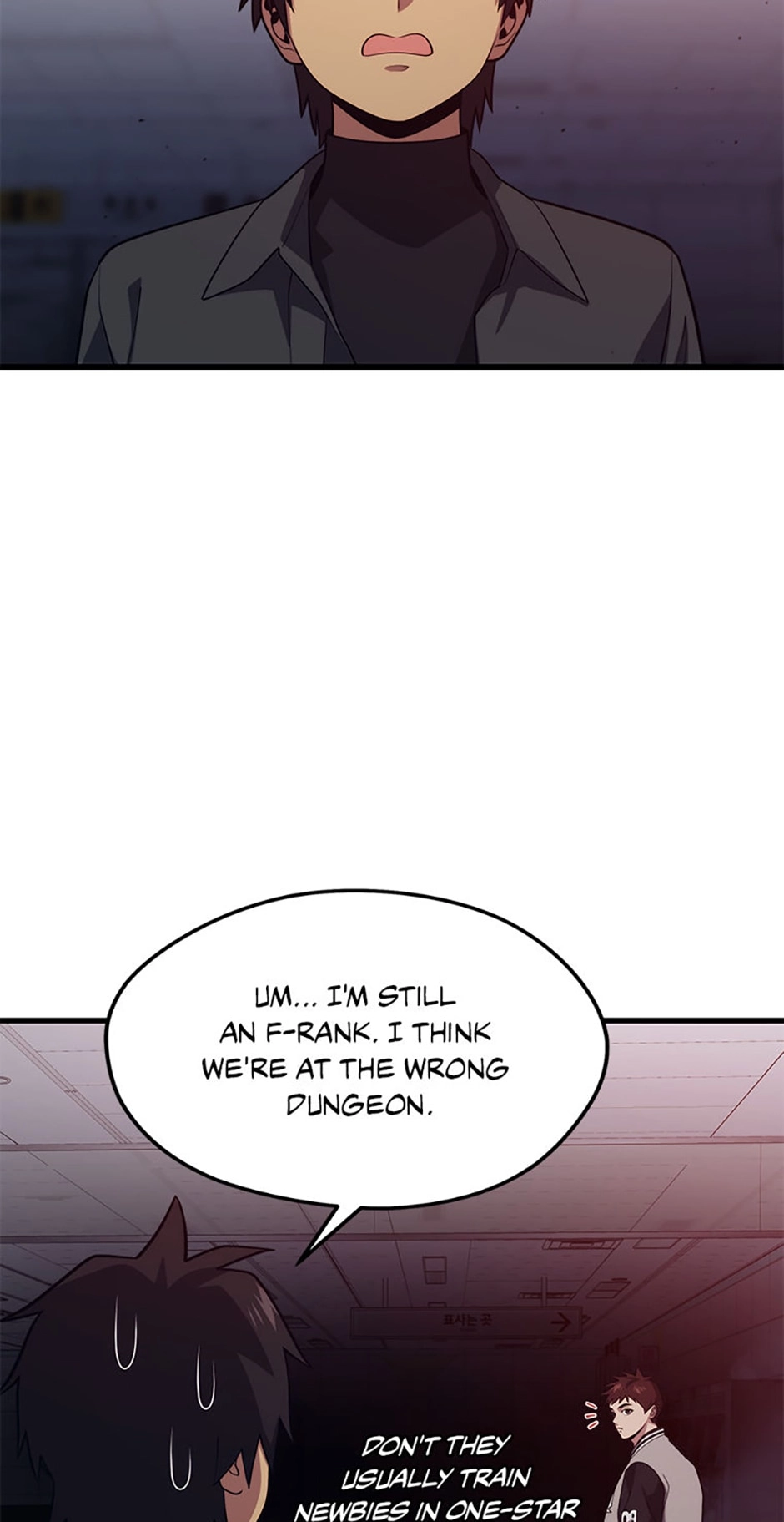 Read Seoul Station