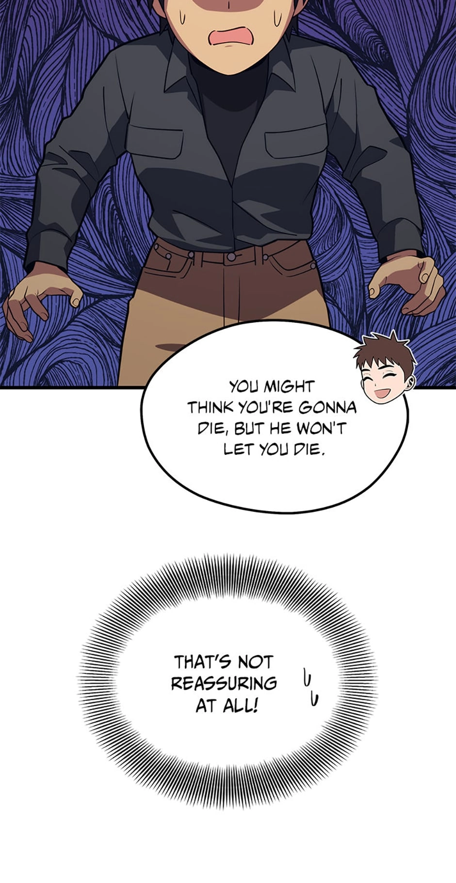 Read Seoul Station