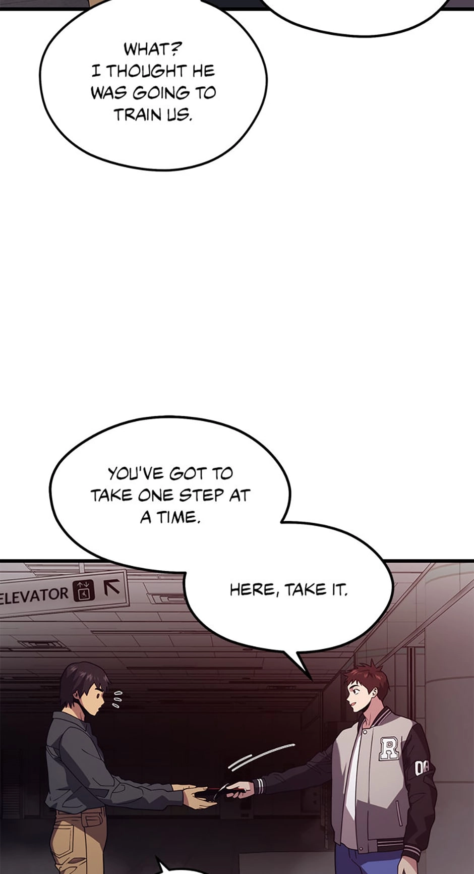 Read Seoul Station