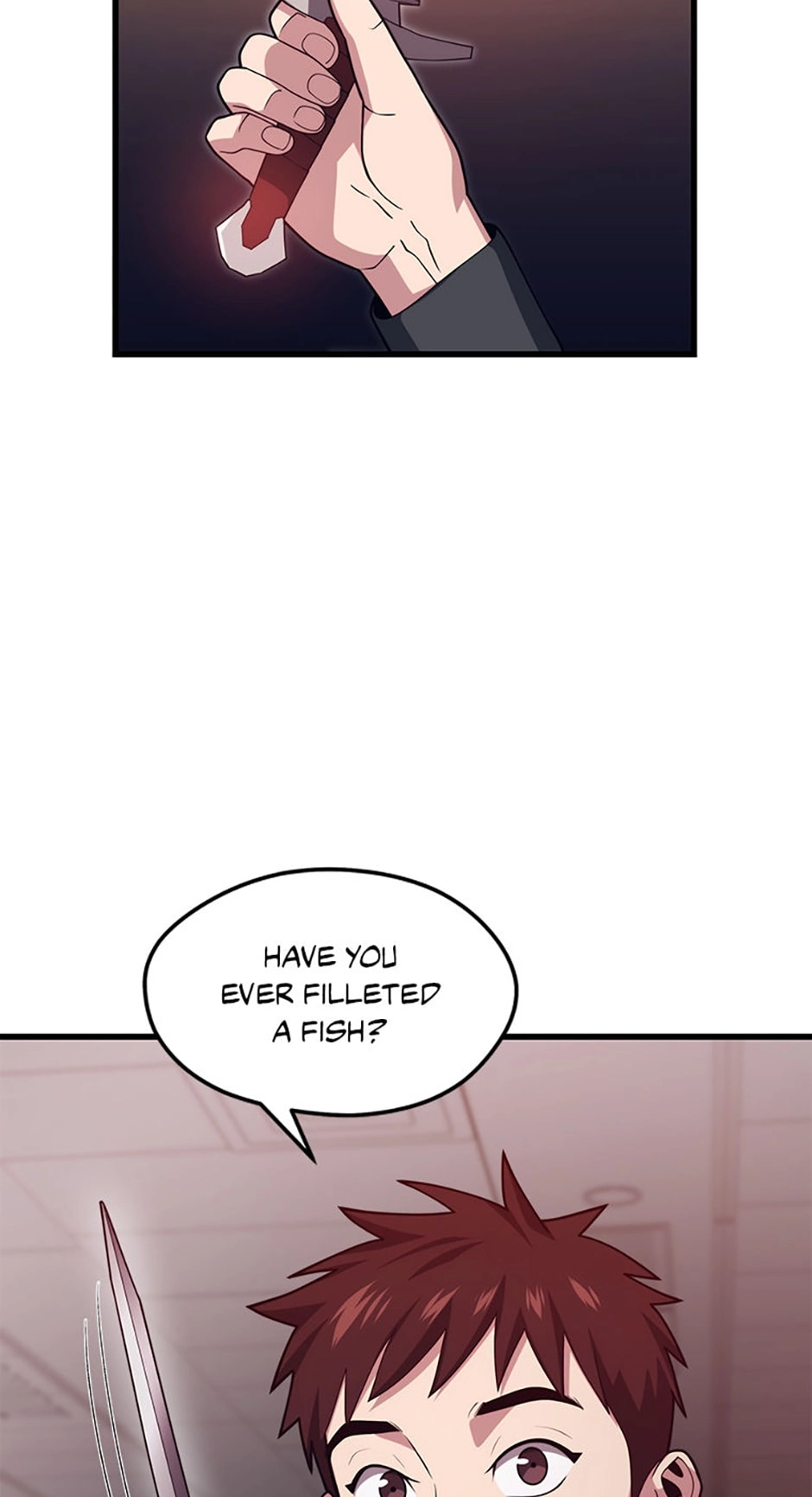 Read Seoul Station