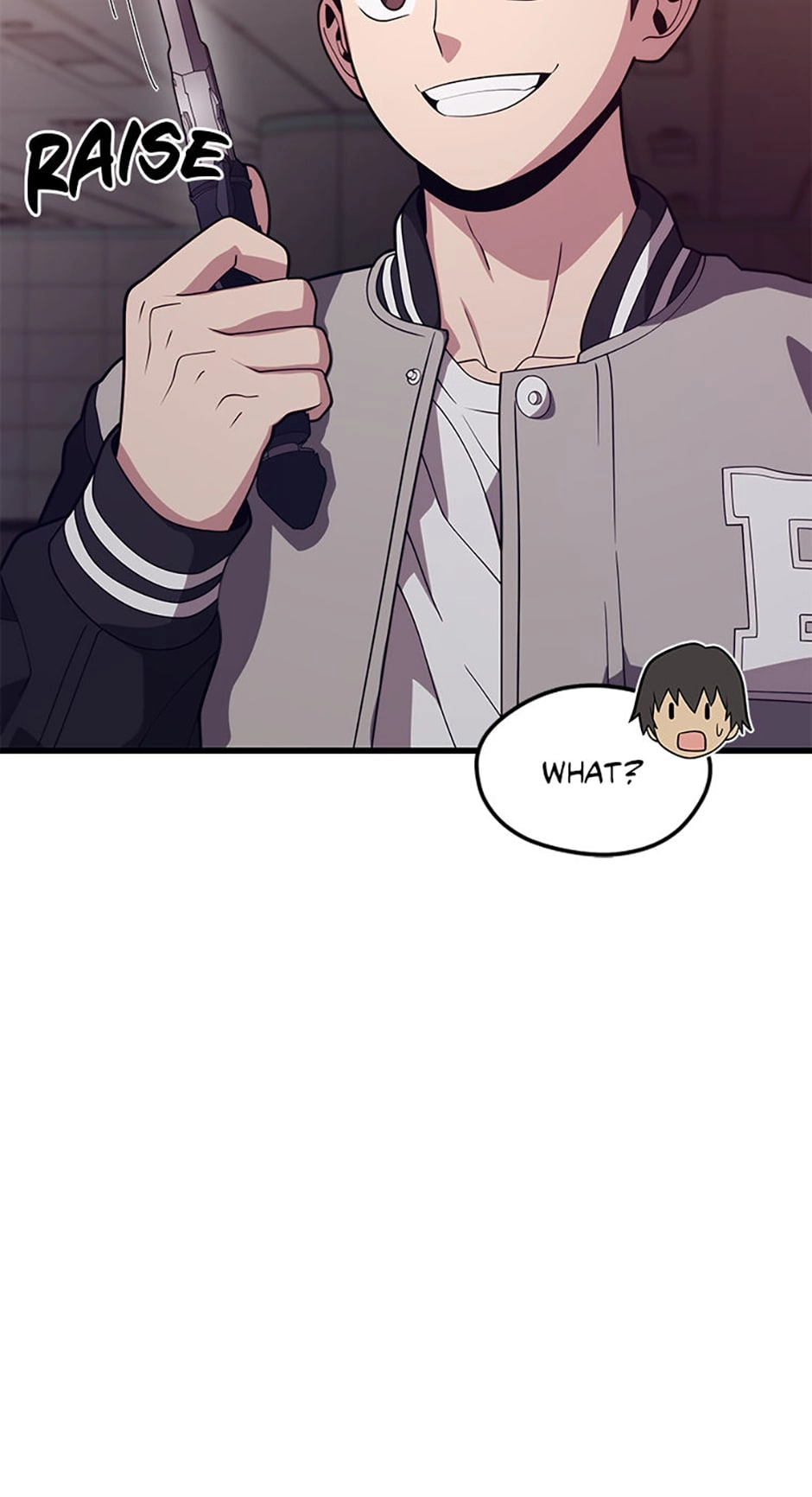 Read Seoul Station