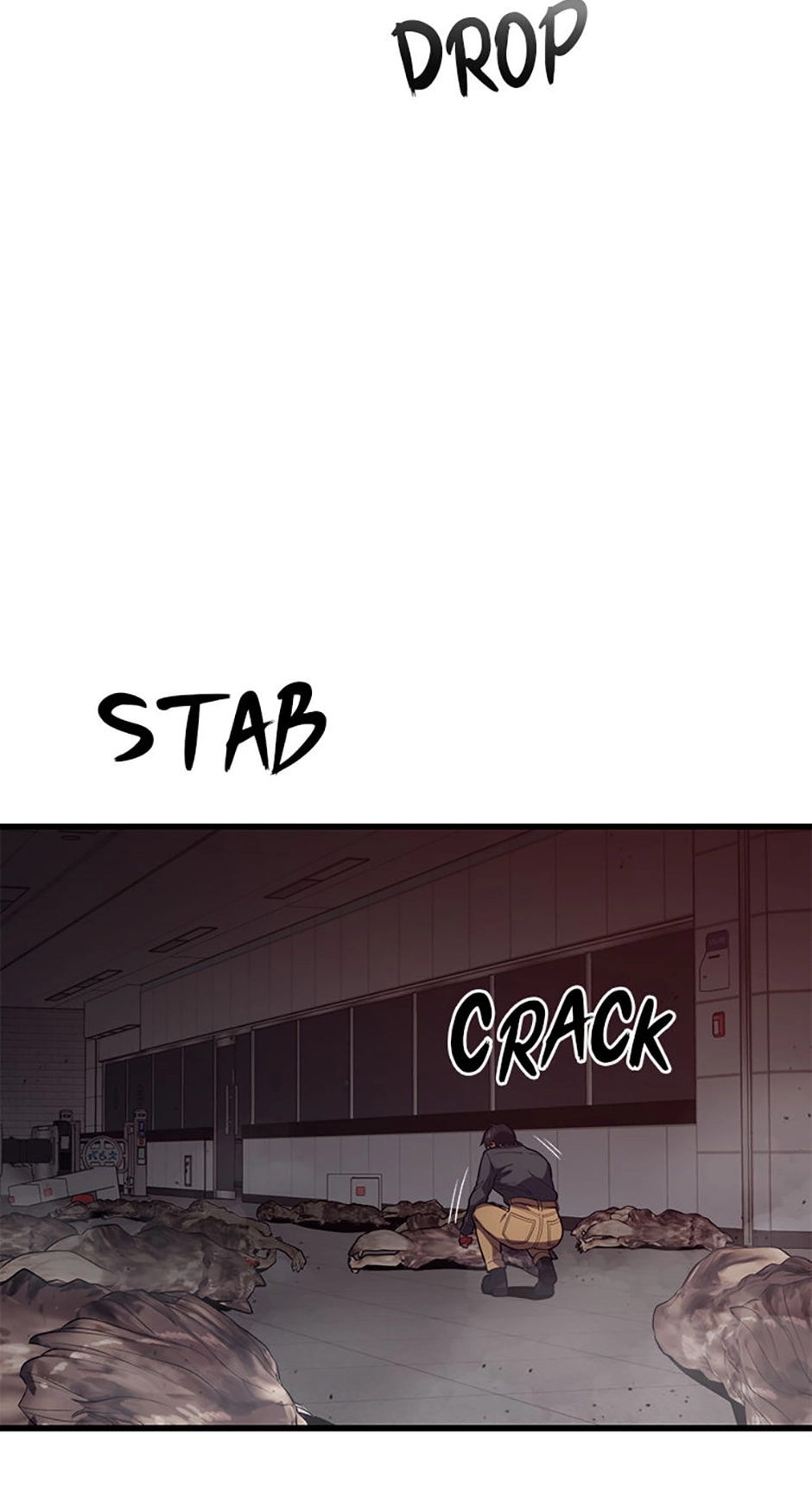Read Seoul Station