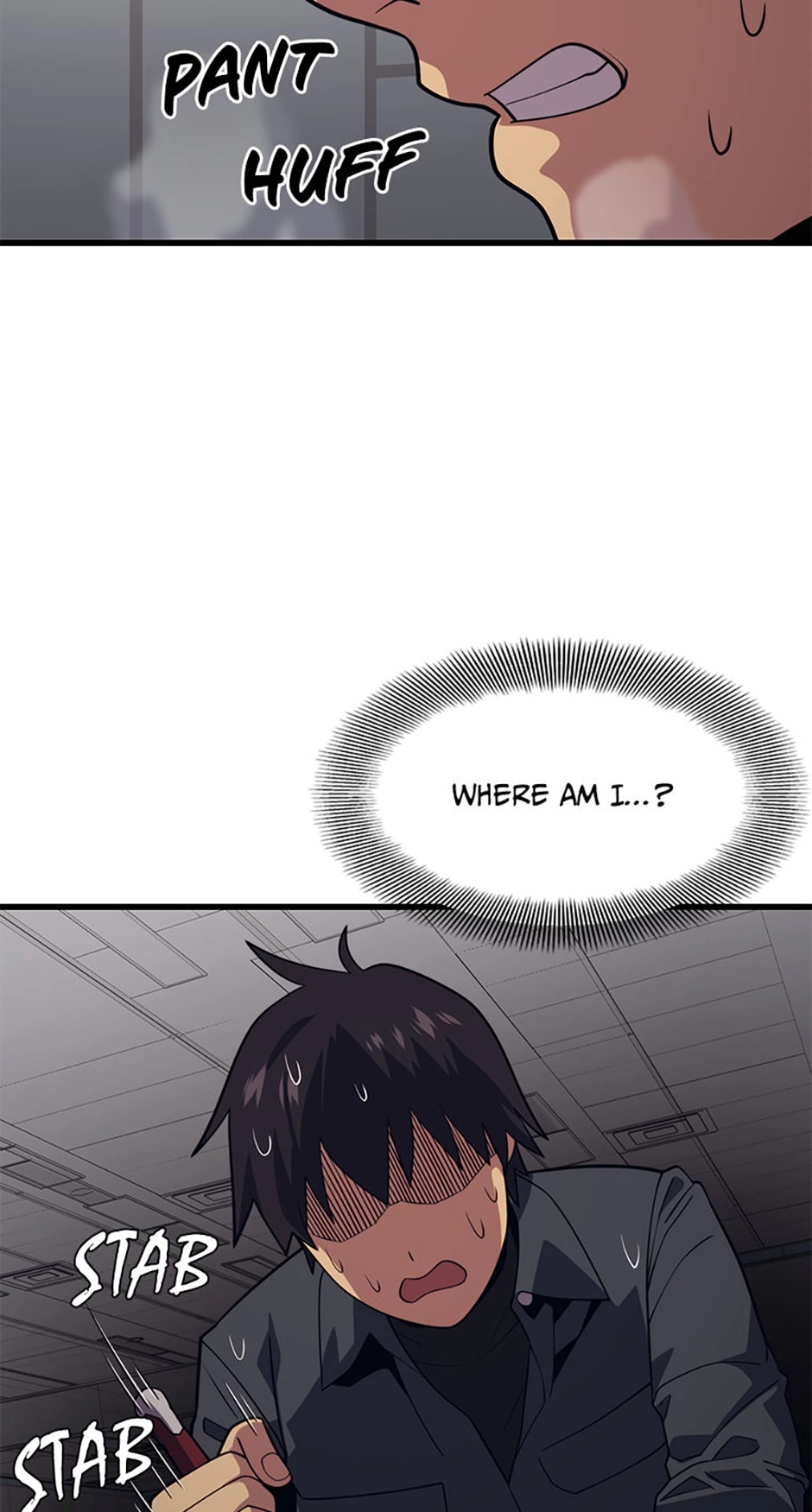 Read Seoul Station