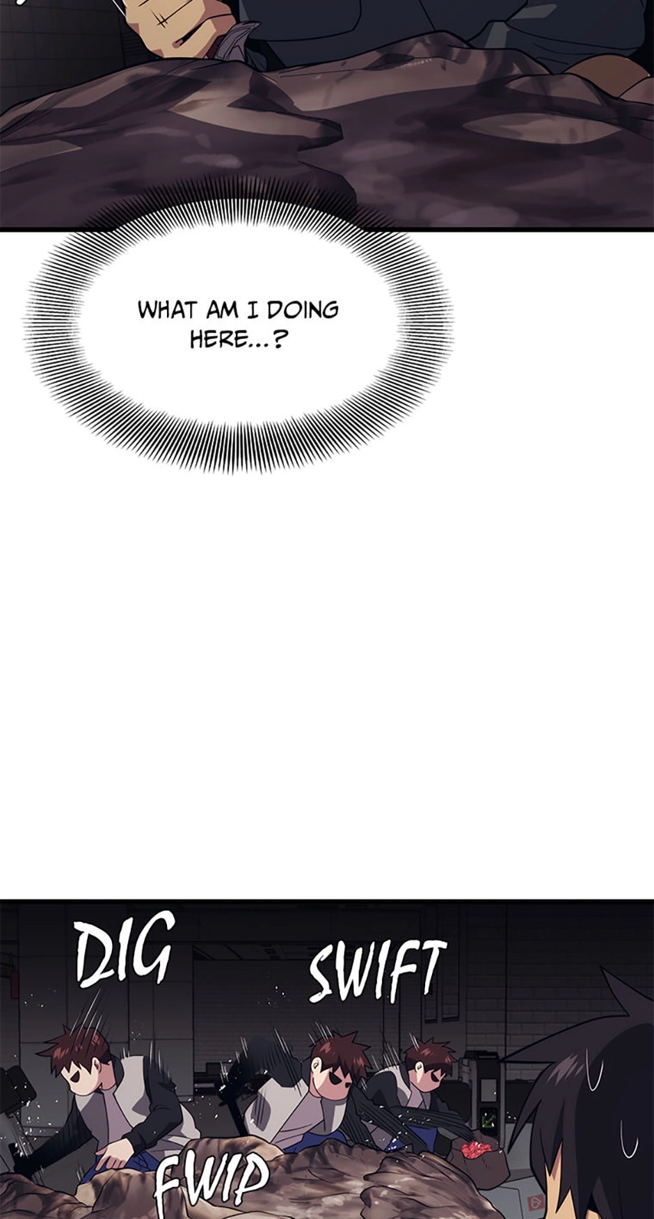Read Seoul Station