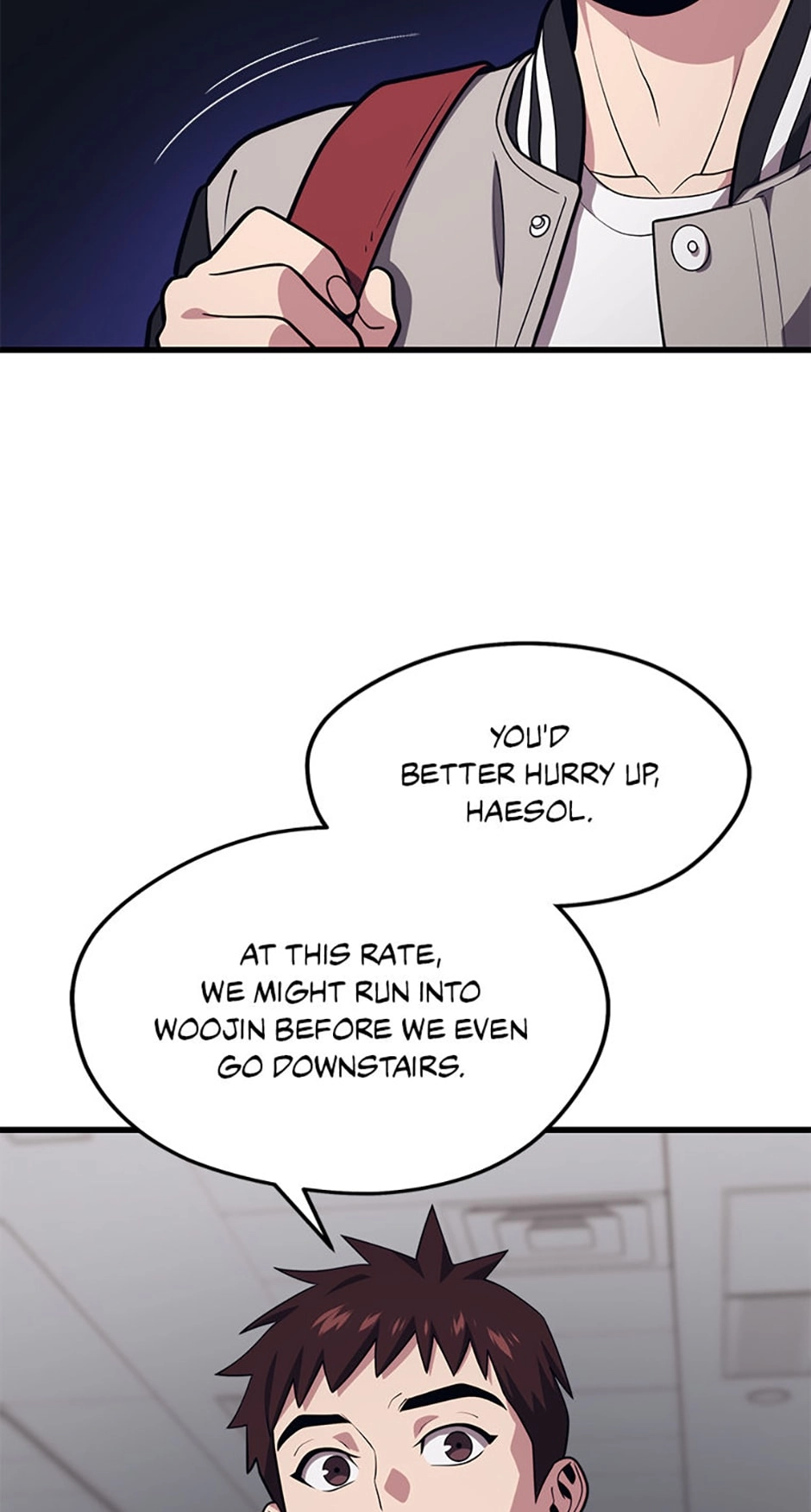 Read Seoul Station