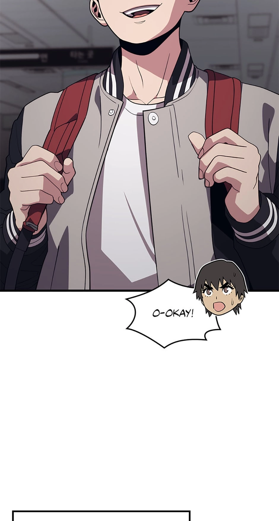 Read Seoul Station